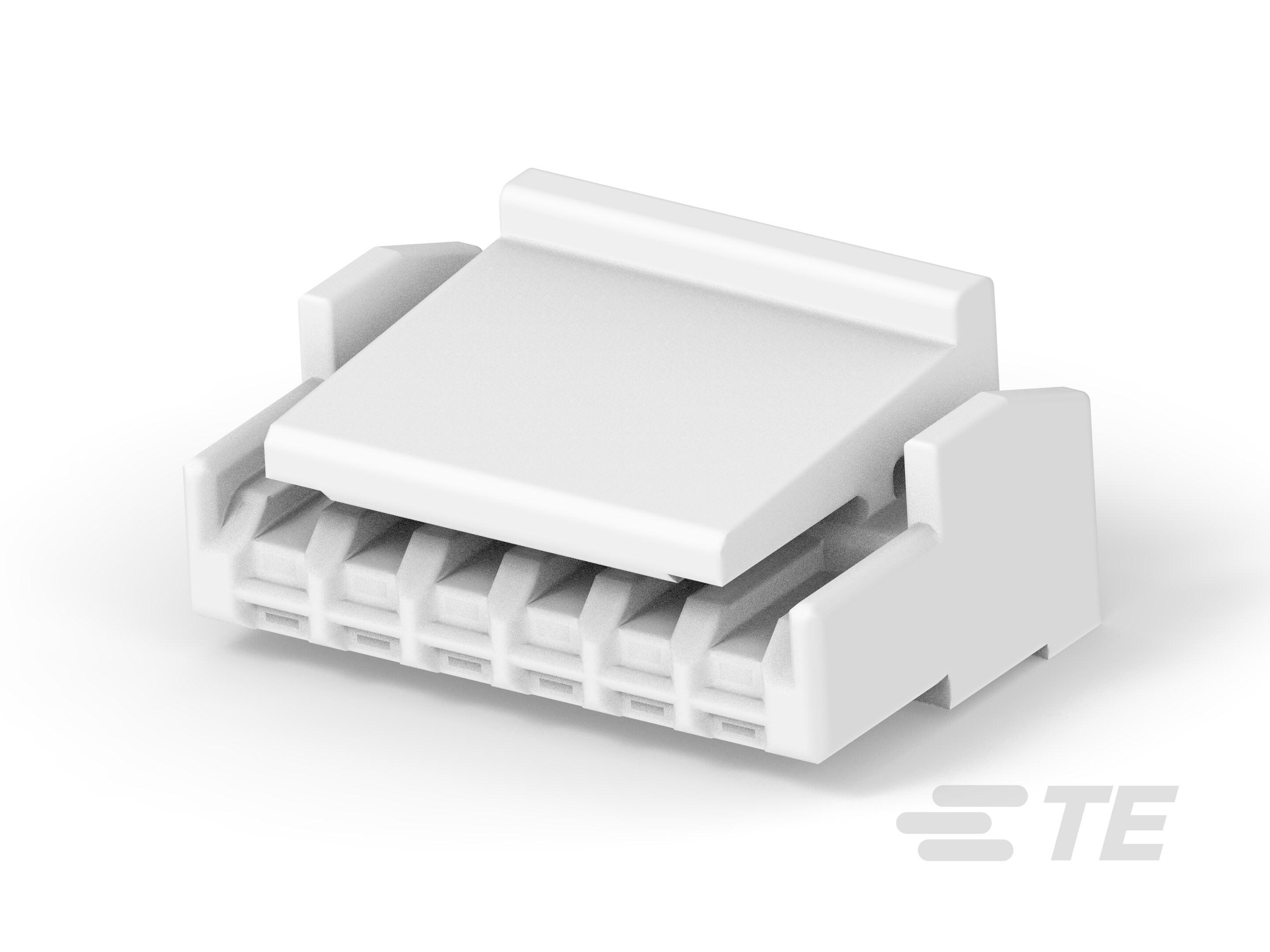 1.25P 6POS WTB CABLE HSG NA-2390144-6