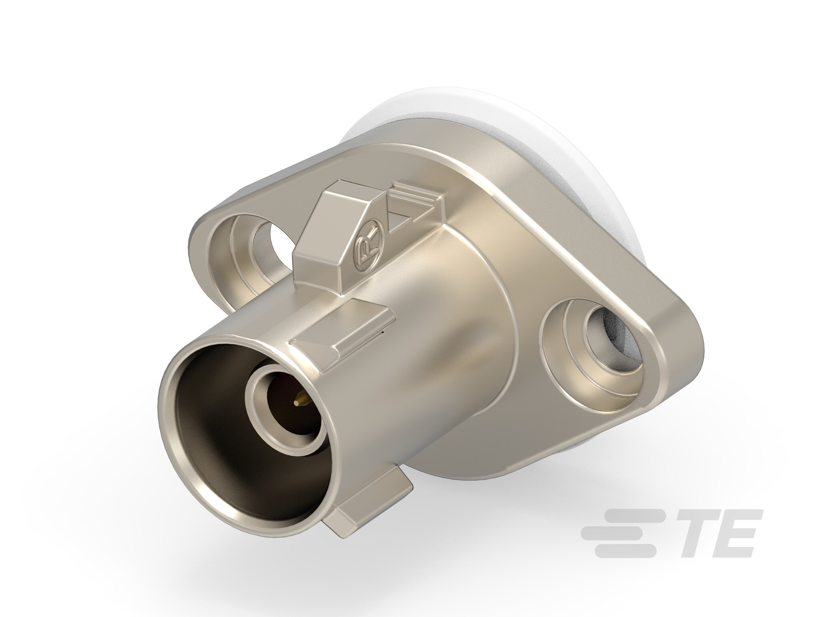 ADAPTOR SMB TO FAKRA,ASSY,180DEG,COD F-2390730-6