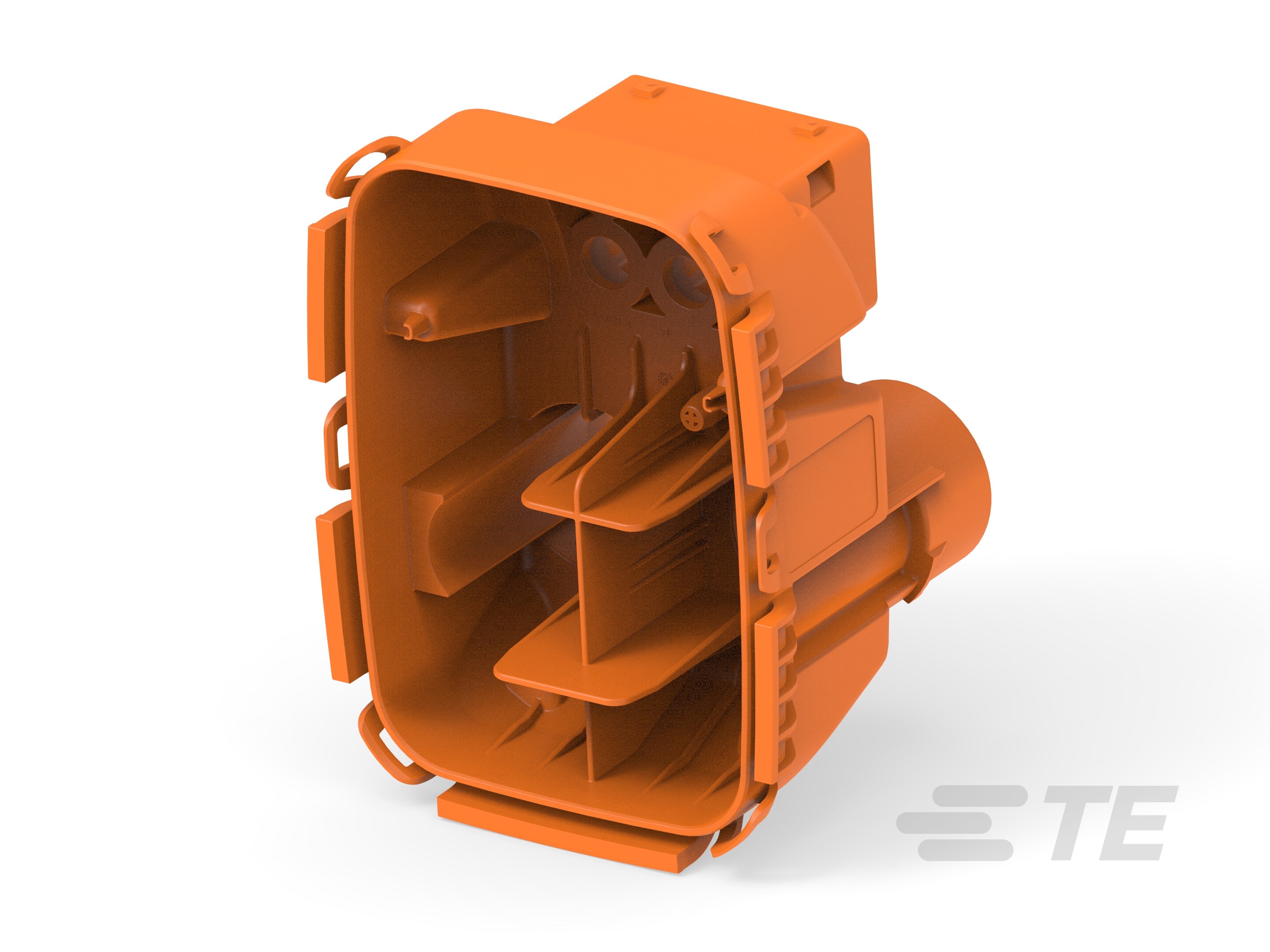 CABLE EXIT 2 PIN LARGER AC-2390858-3