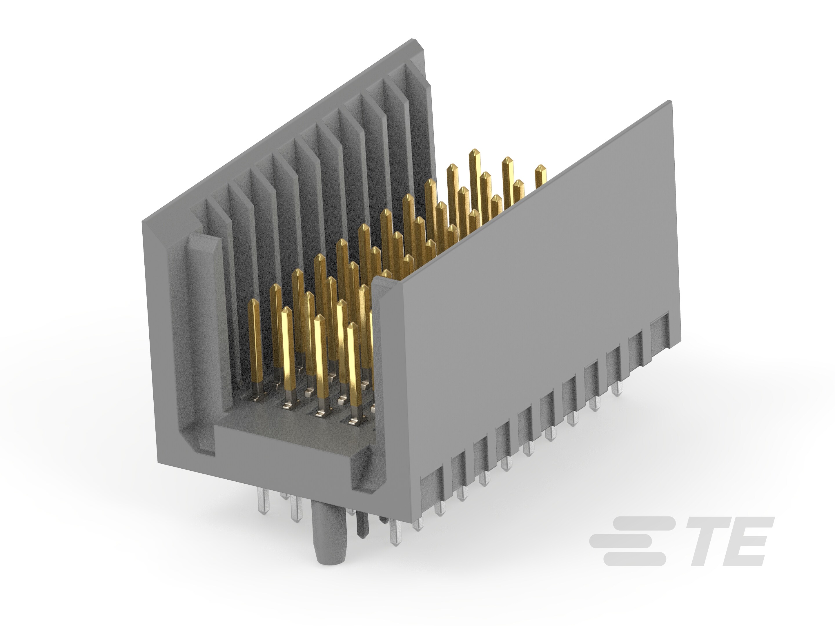 2MM HDR, 55 POS EXTN MOD EON-2391904-1
