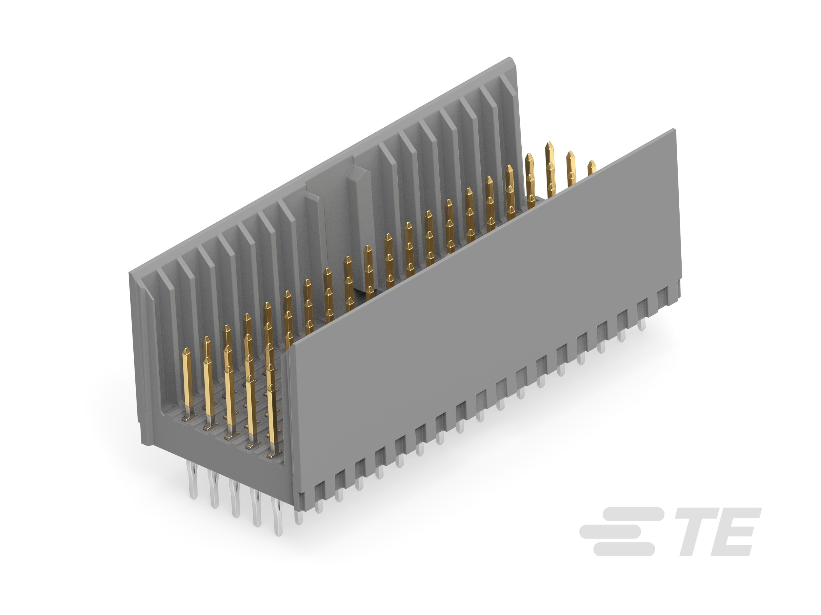Z-PACK 2MM HM TYPE A/B 95P EON-2392189-1