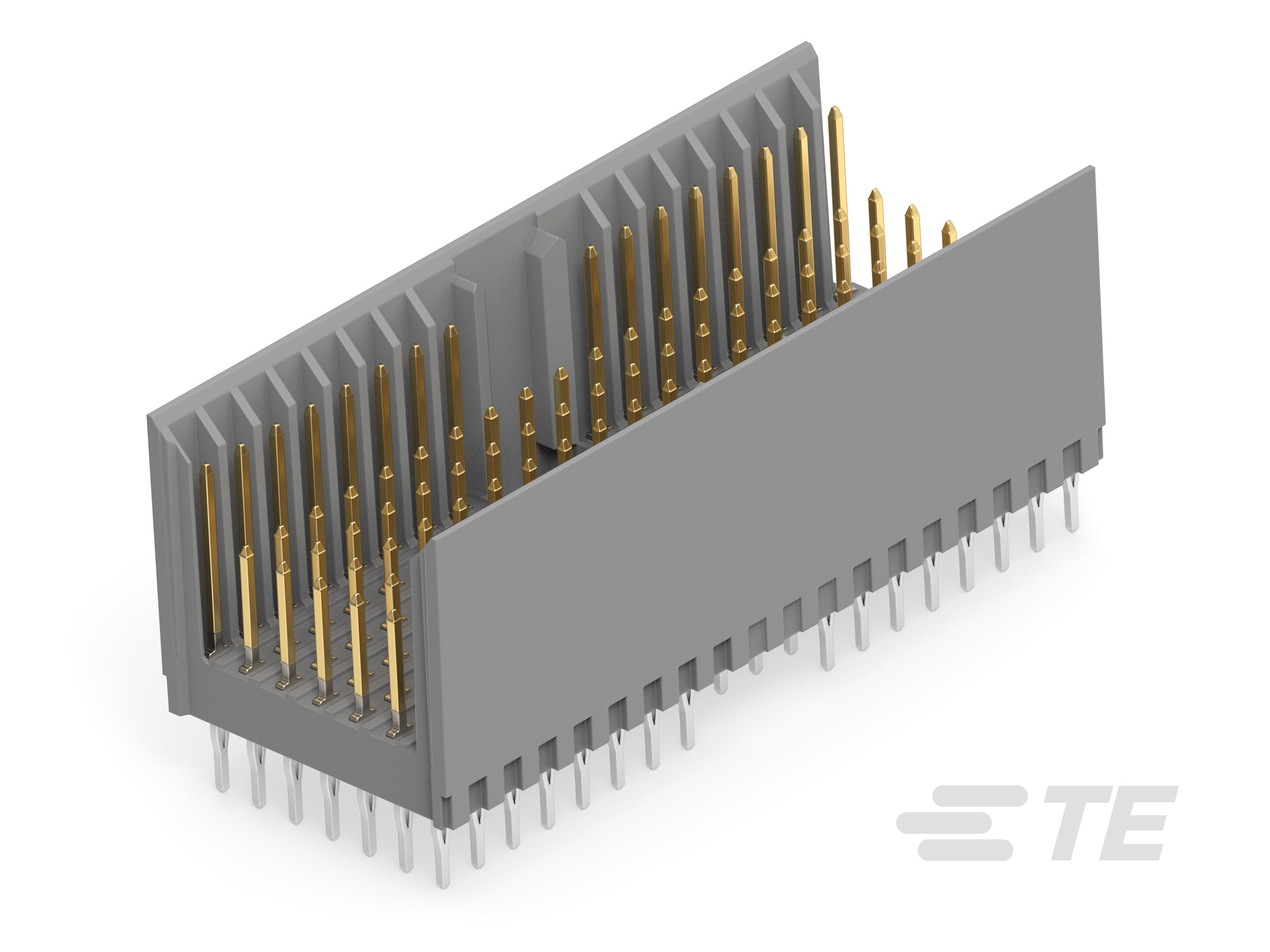 Z-PACK 2MM HM TYPE A/B 127P EON-2392196-1