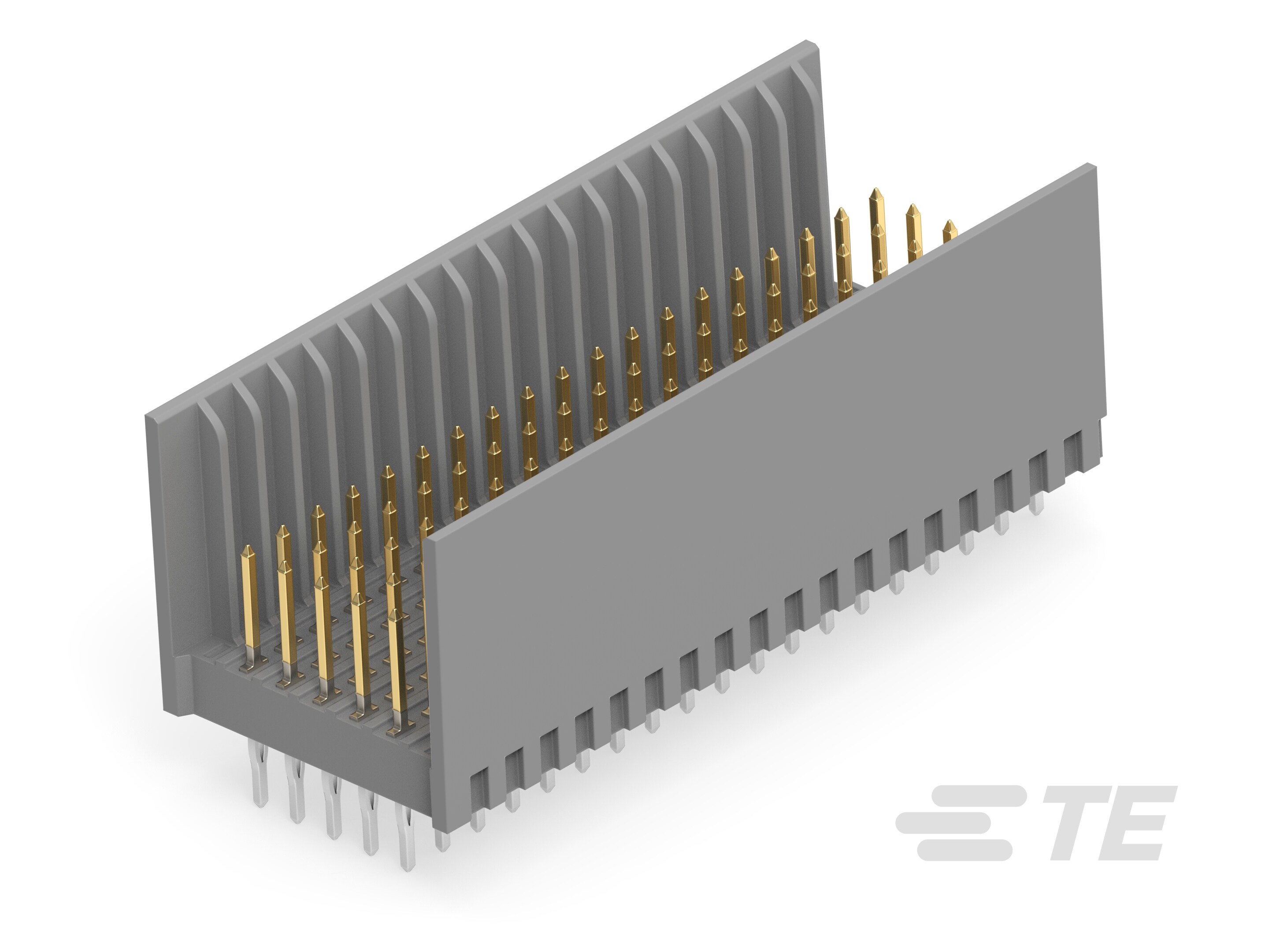 Z-PACK/B-19 M-HDR 95POS EON-2392844-1