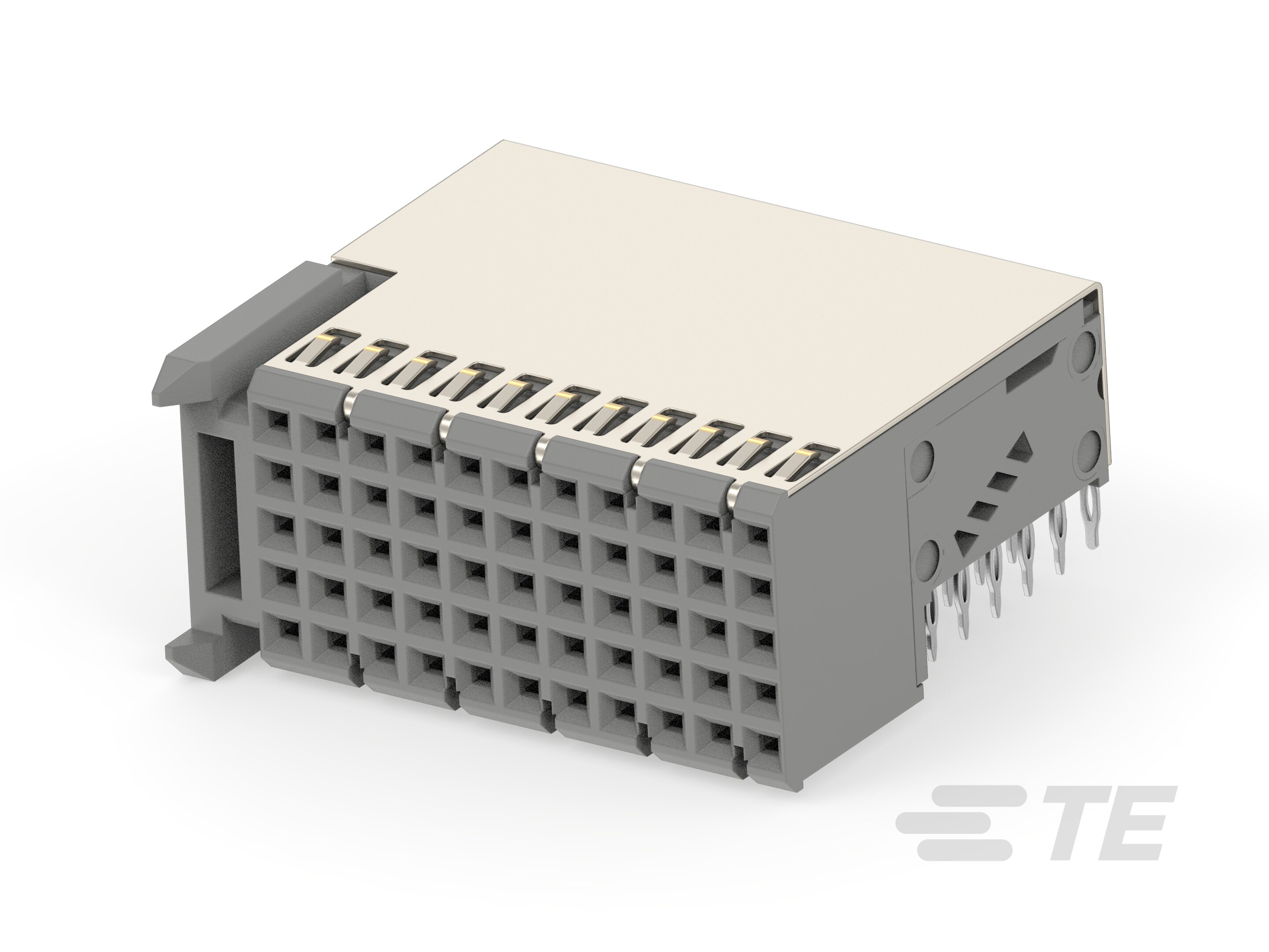 Z-PACK/C RAF 55P EON-2392856-1