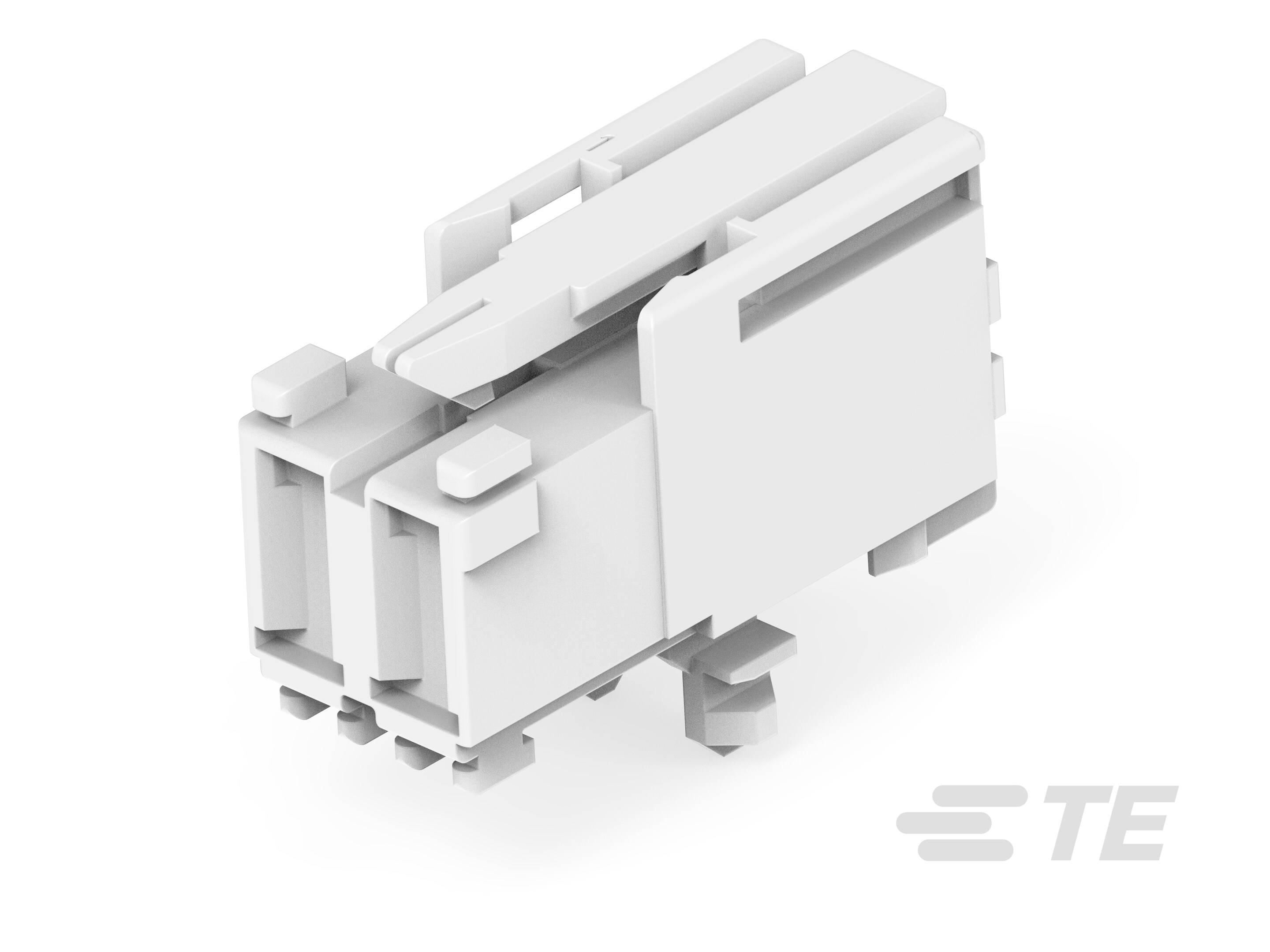 AMP MULTIFITTING MKII ASSY 2P-2393854-2
