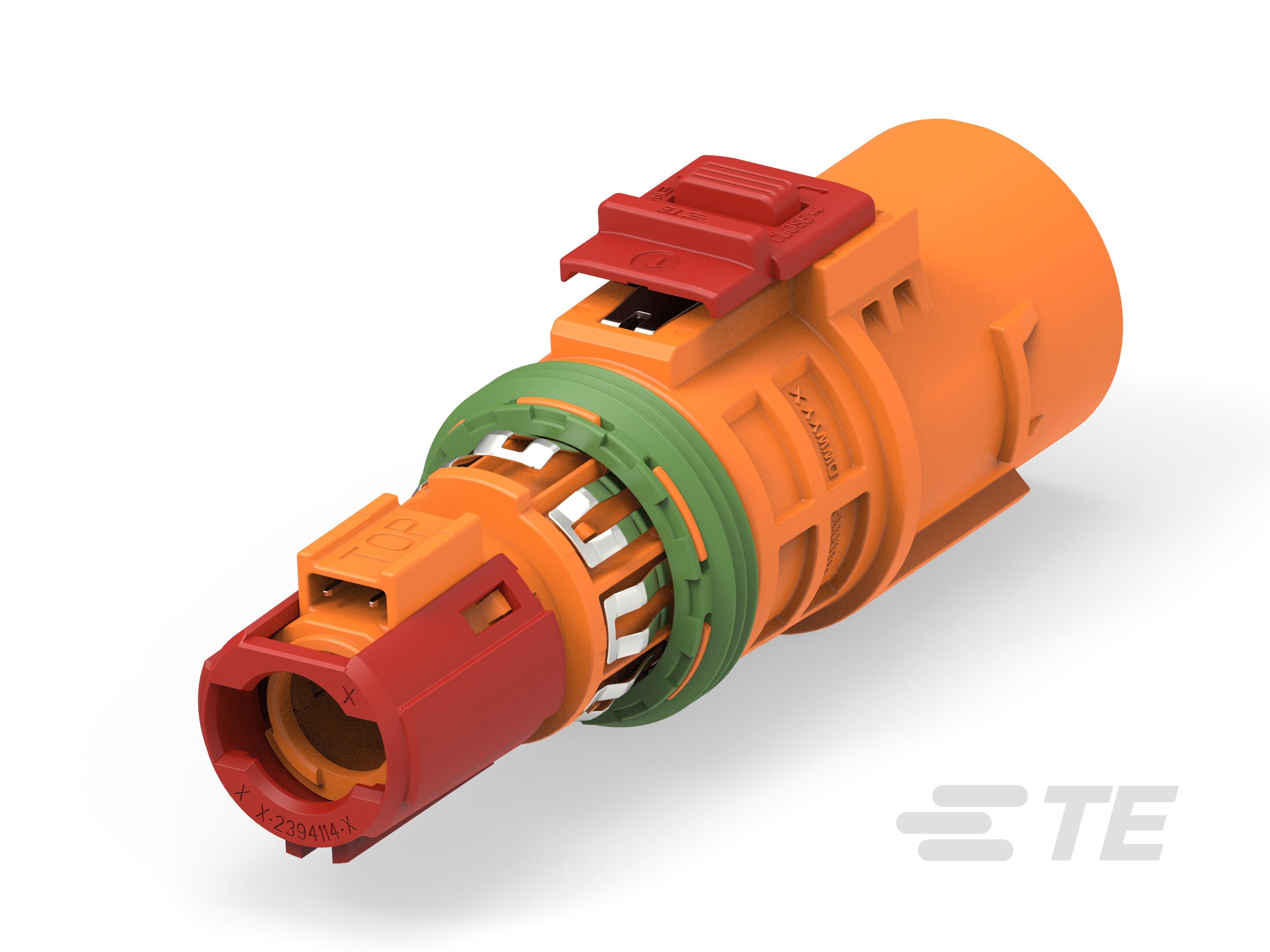Pre-ASSY,Finger Access,Code G-2394085-7