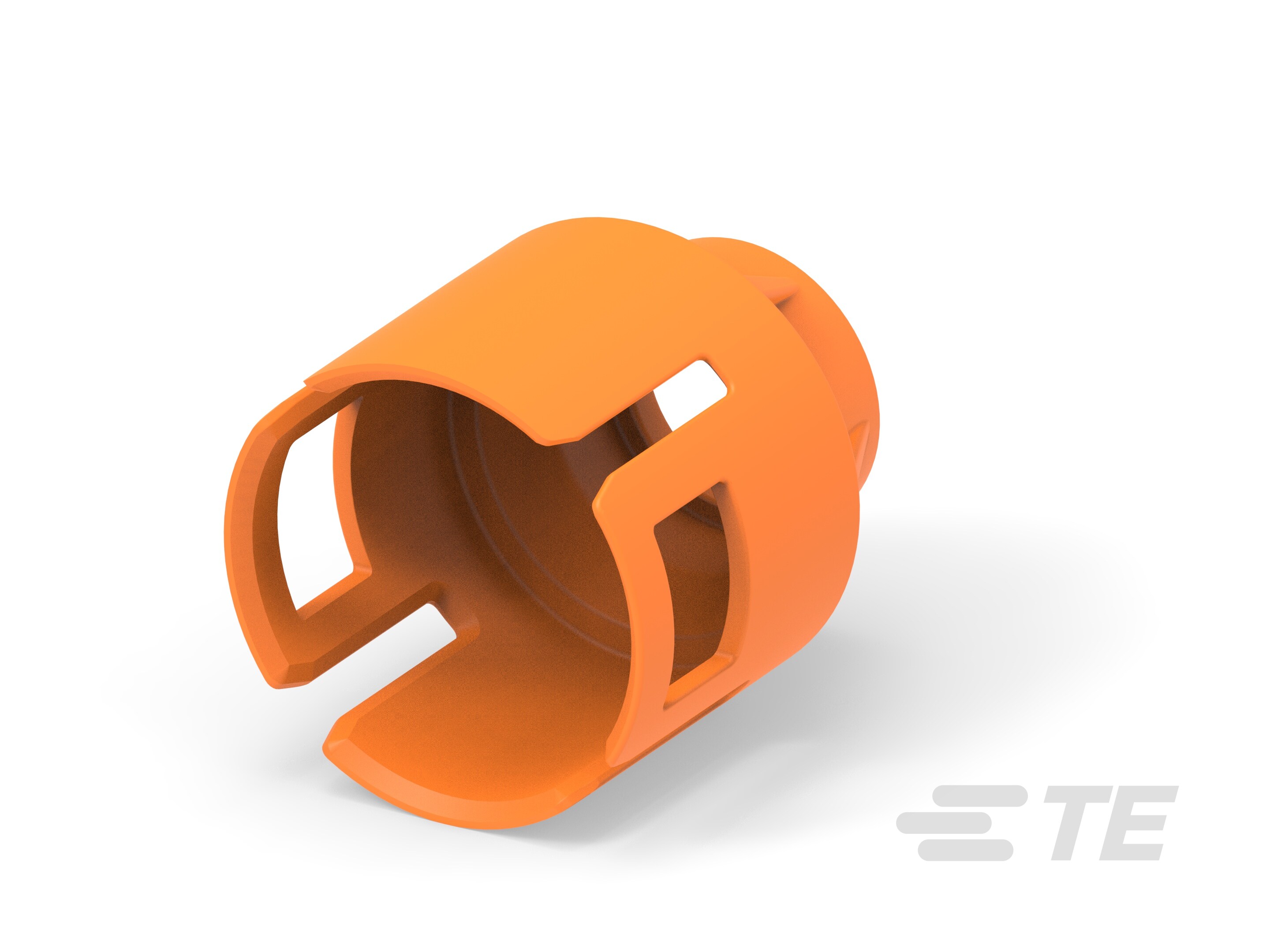 H&S 50mm, Cable cover-2394113-2