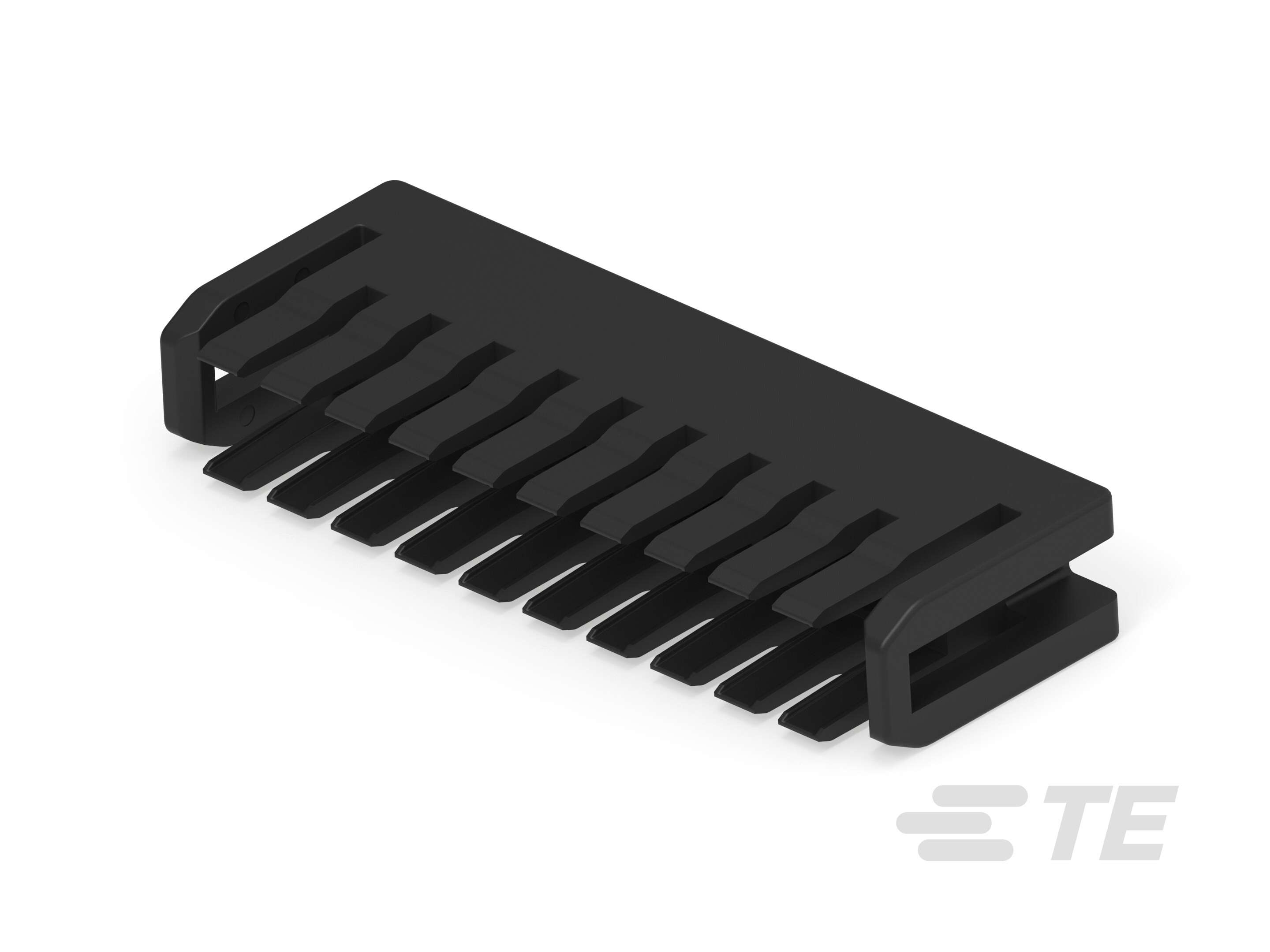 20P GI2.5, TPA, FLIP-N-LOK-2395226-2