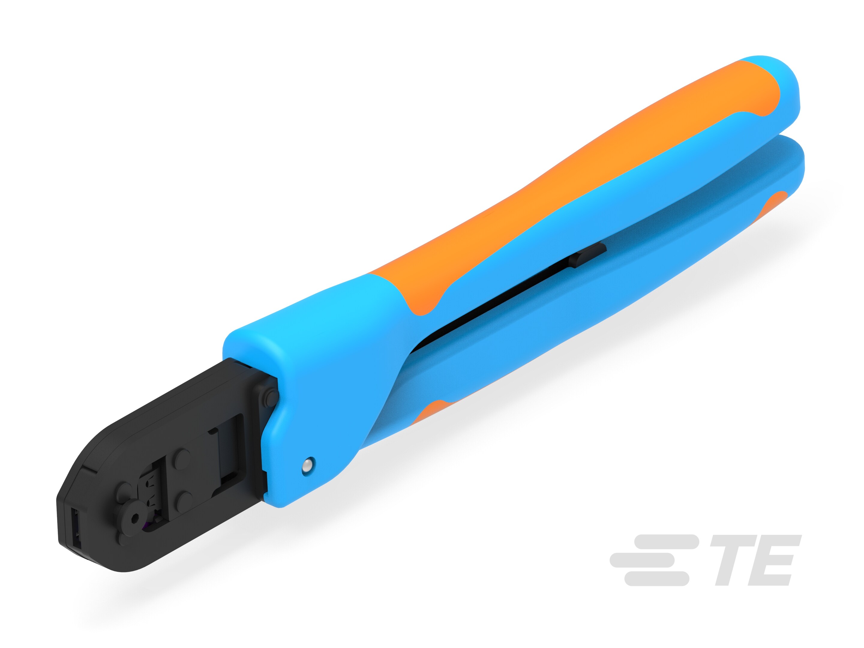 CCII HAND TOOL-2396101-1