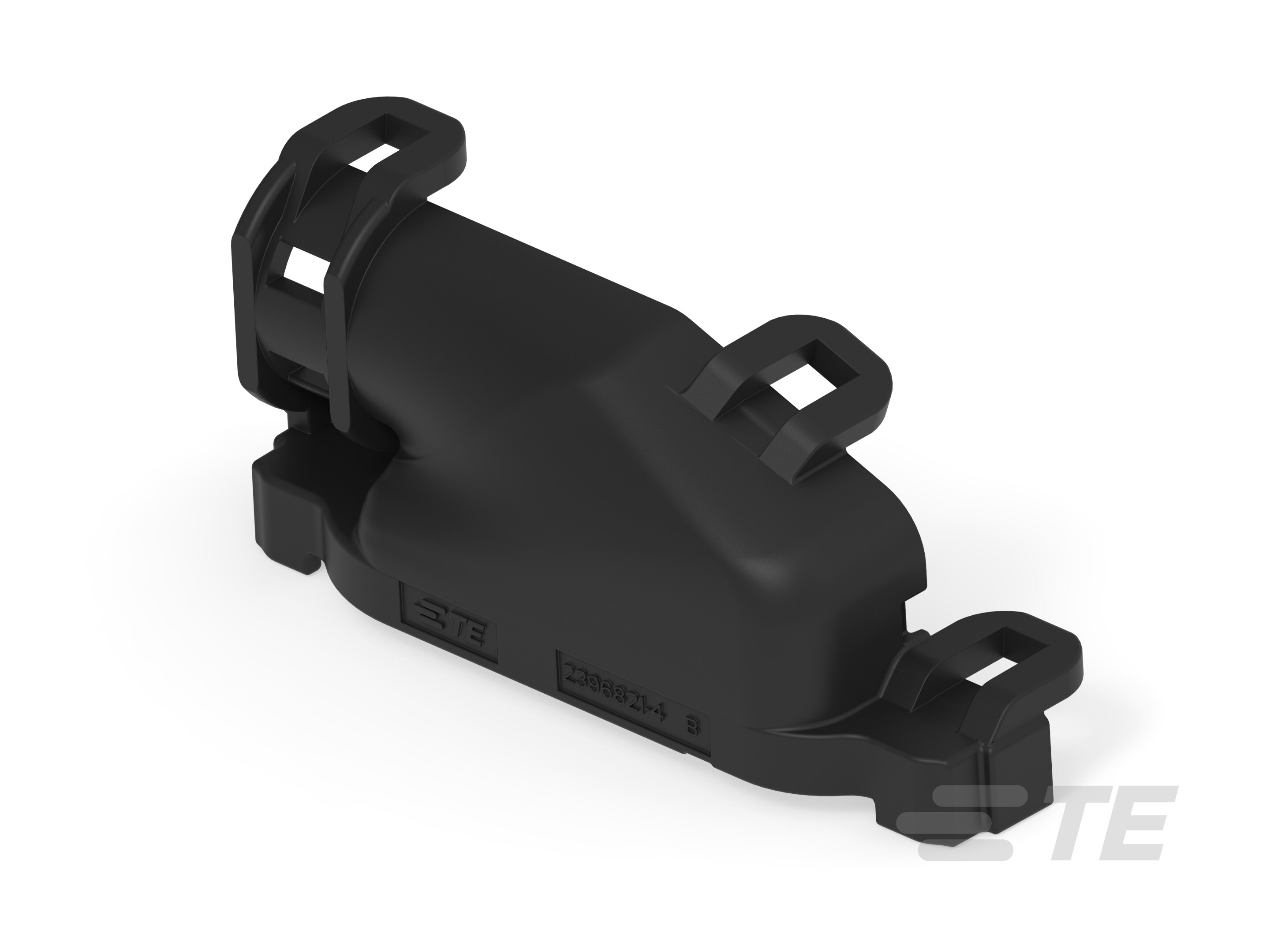 COVER,16P DUST WITH DRAIN HOLE-2396821-4
