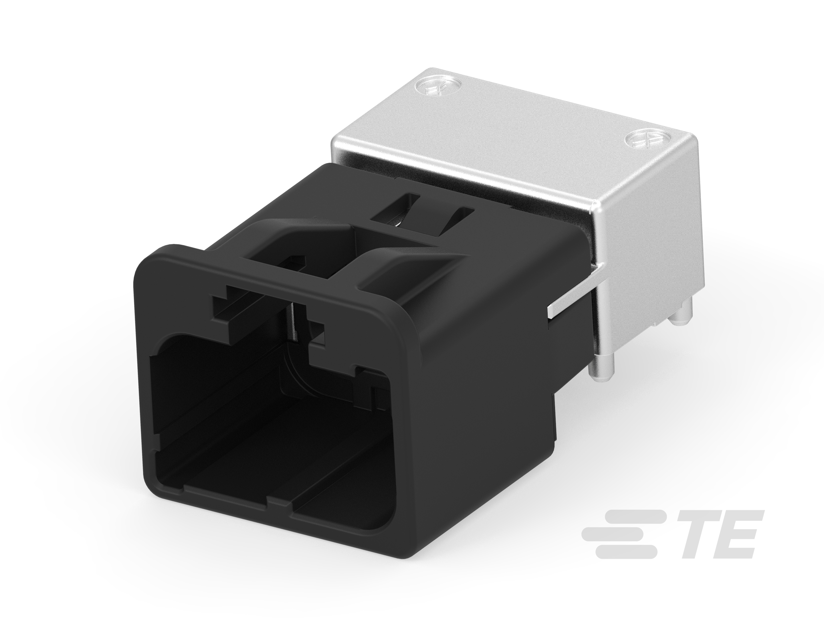 USB TYPE C, RA HEADER, ASSY-2398001-1