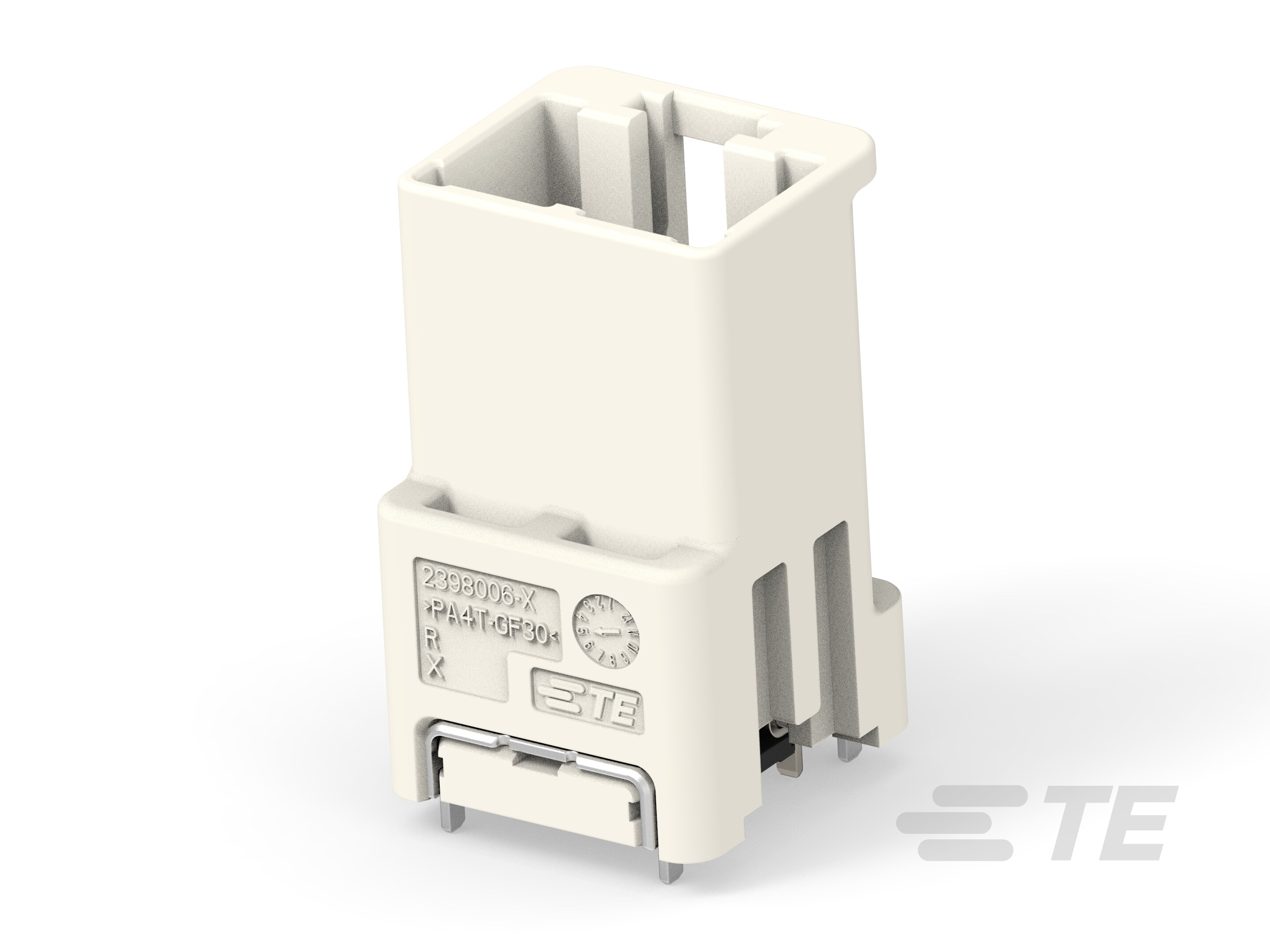 USB TYPE-C, VERTICAL HEADER, ASSY, COD B-2398005-2