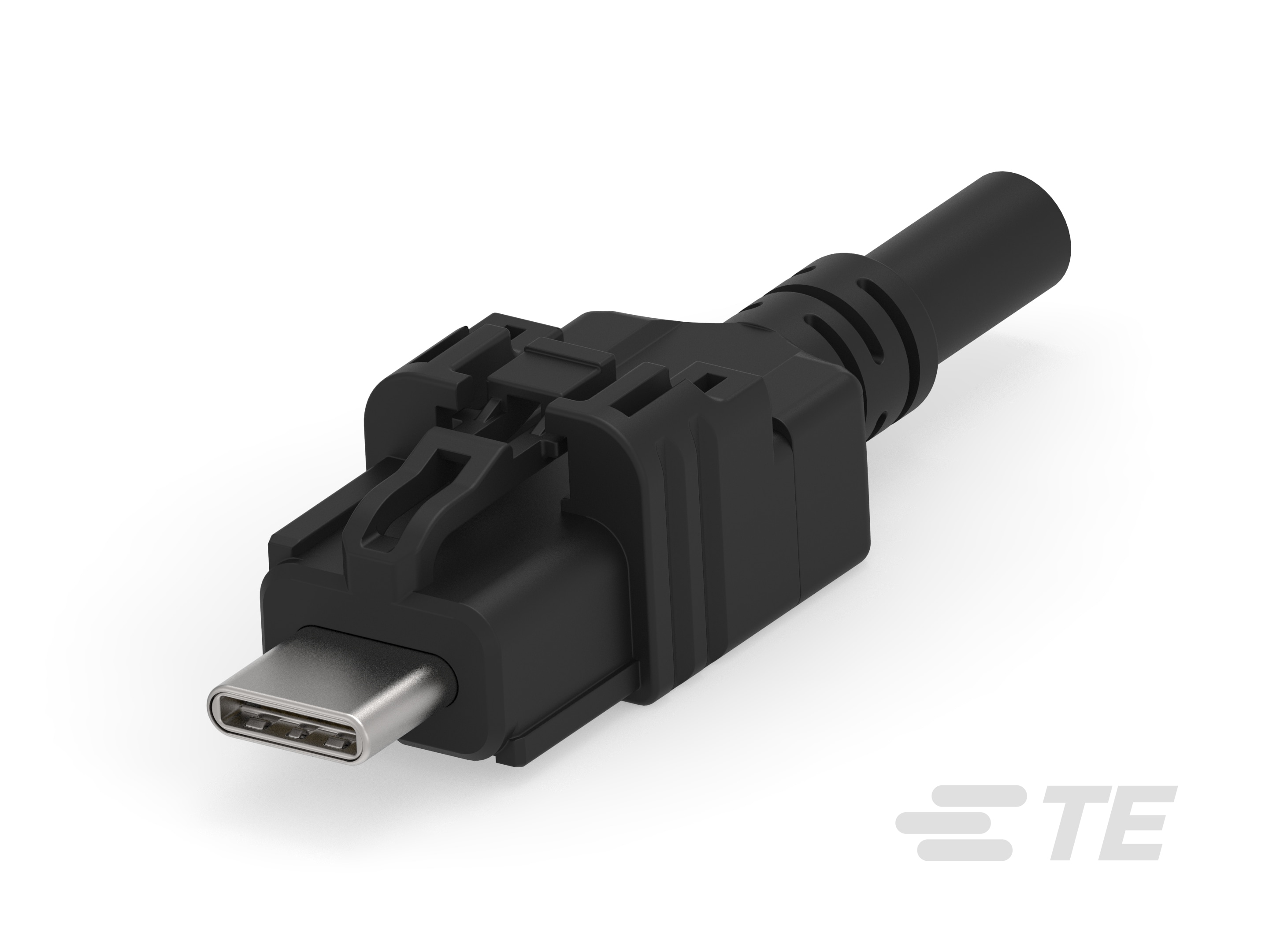 USB TYPE-C,VERTICAL MALE PLUG,ASSY,COD A-2398010-1