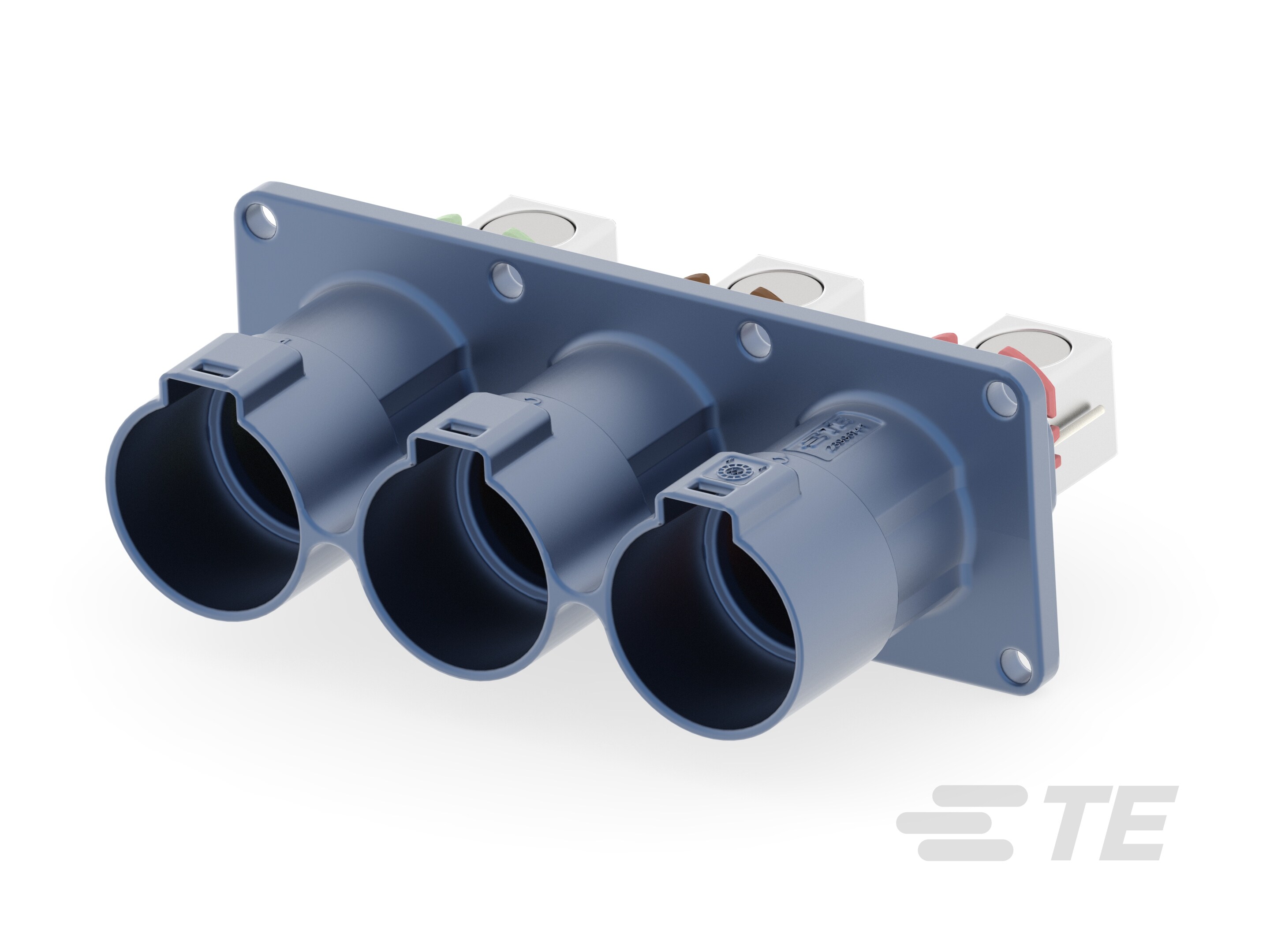 3POS,HVP1400,ASSY,180DEG,COD K/L/M-2399608-4