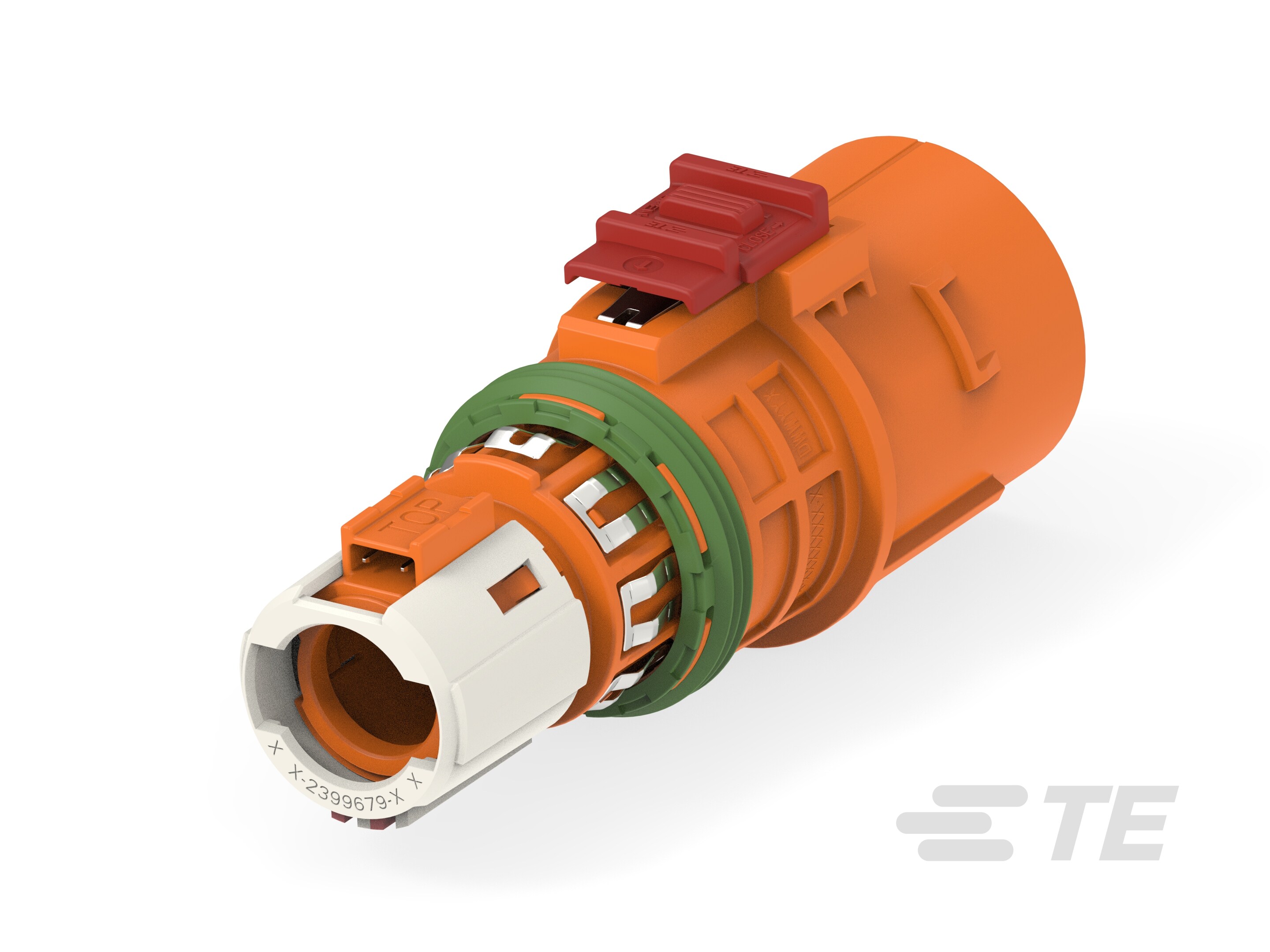 Pre-ASSY,Finger Access,Code B-2399663-2