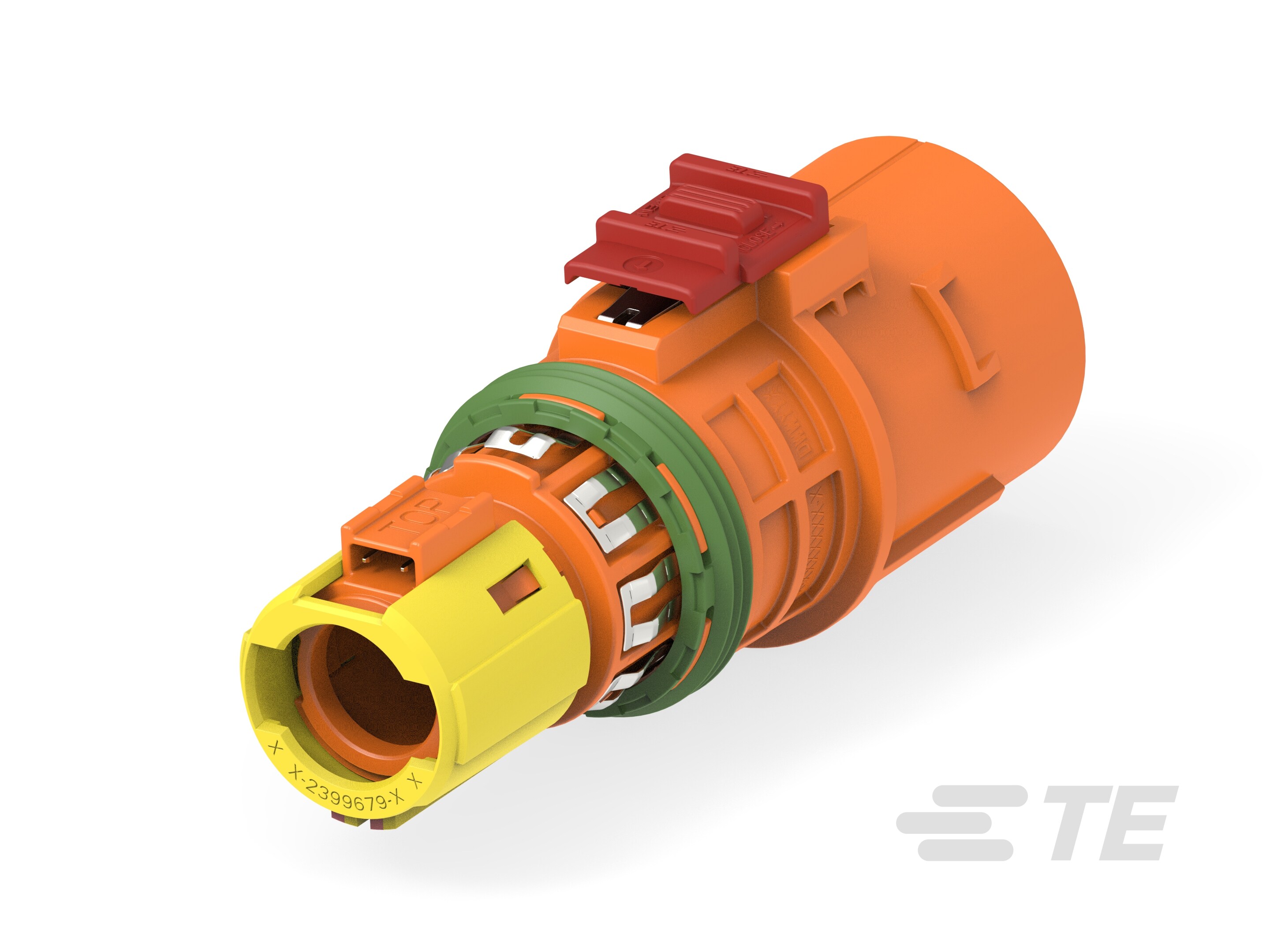 Pre-ASSY,Finger Access,Code H-2399663-8