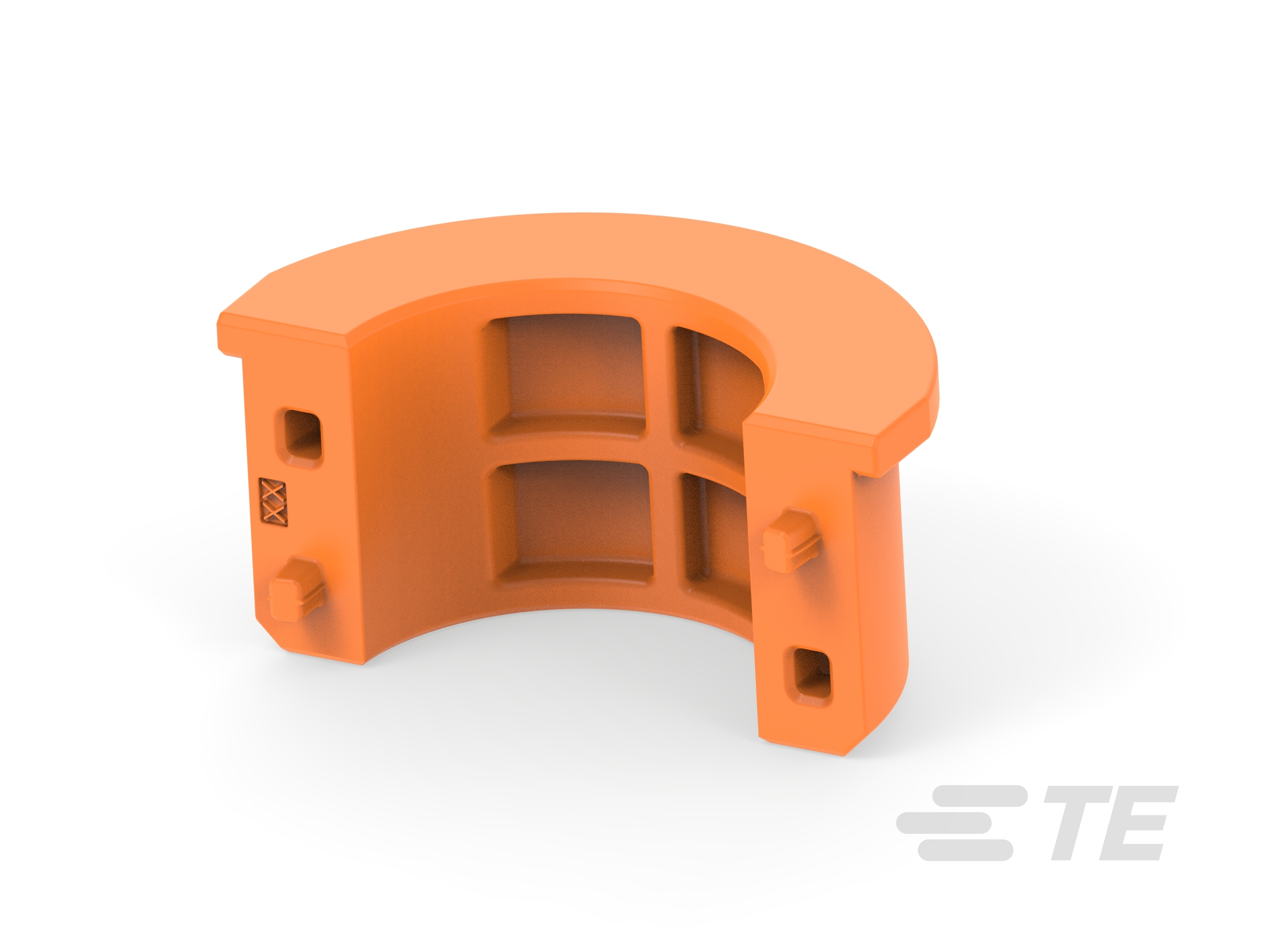 H&S 70mm, Inner spacer-2399666-1