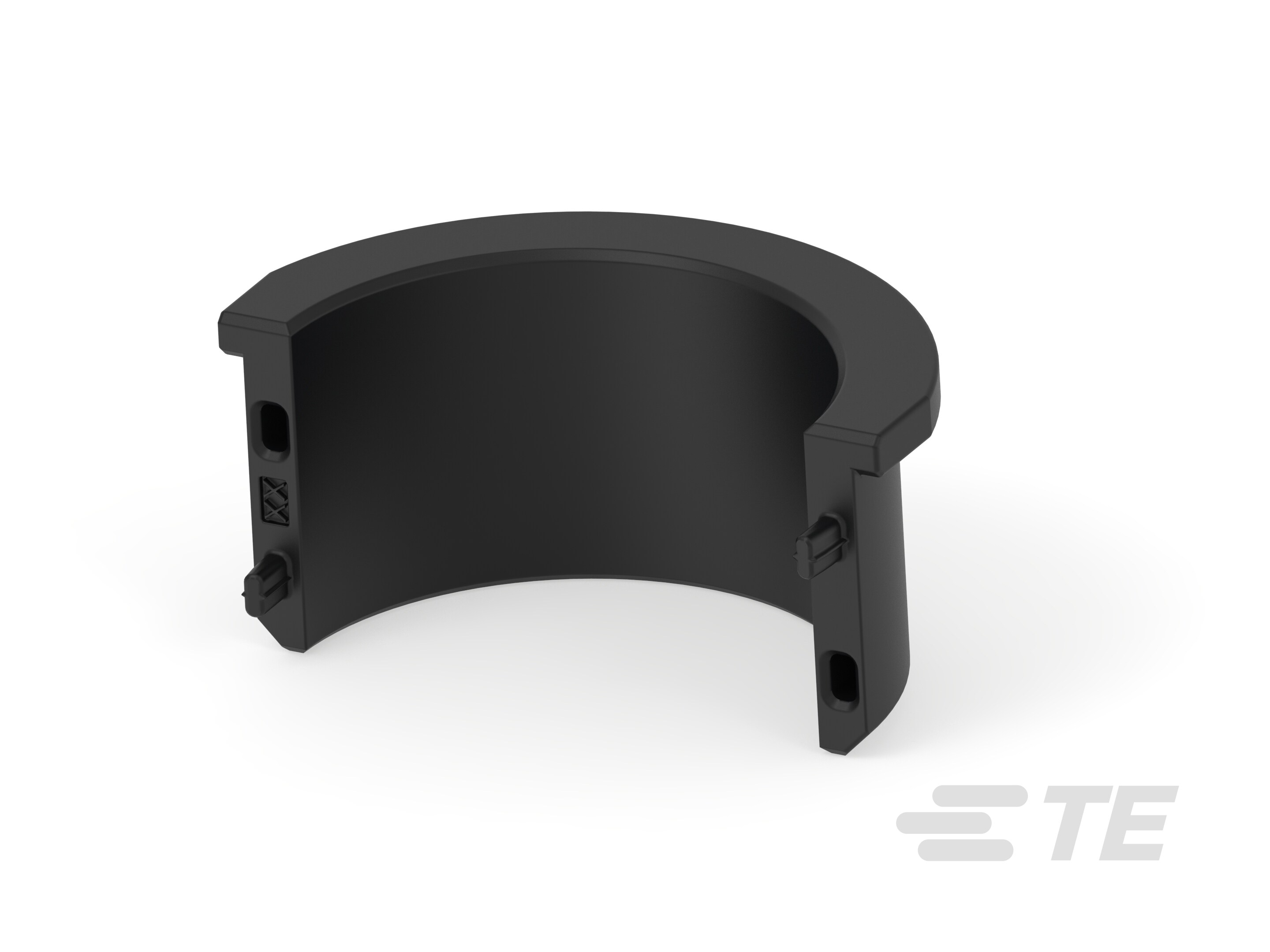 H&S 120mm, Inner spacer-2399666-3