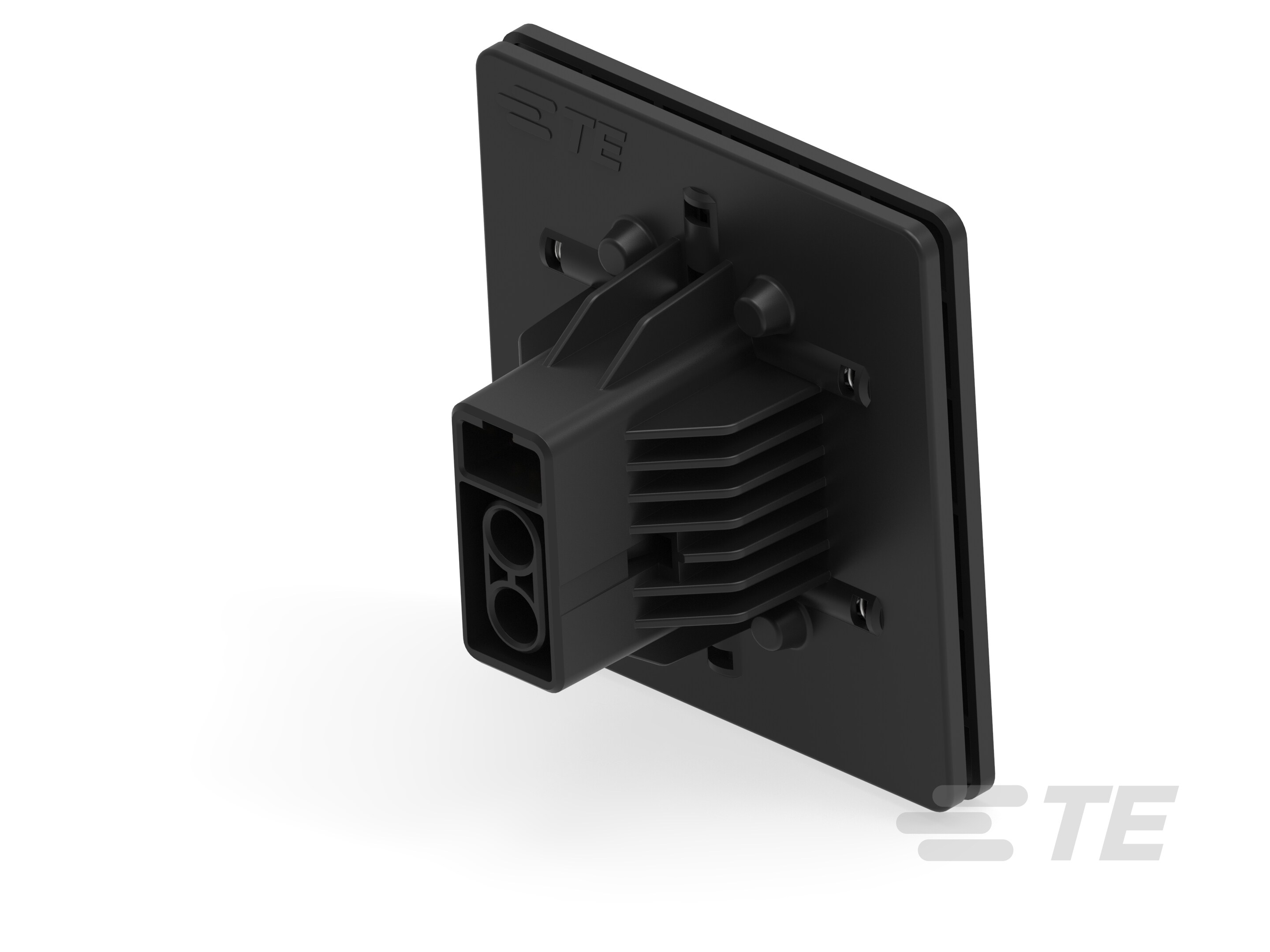 KIT, 2P PLUG DOCKING, CHARGER-2399992-1