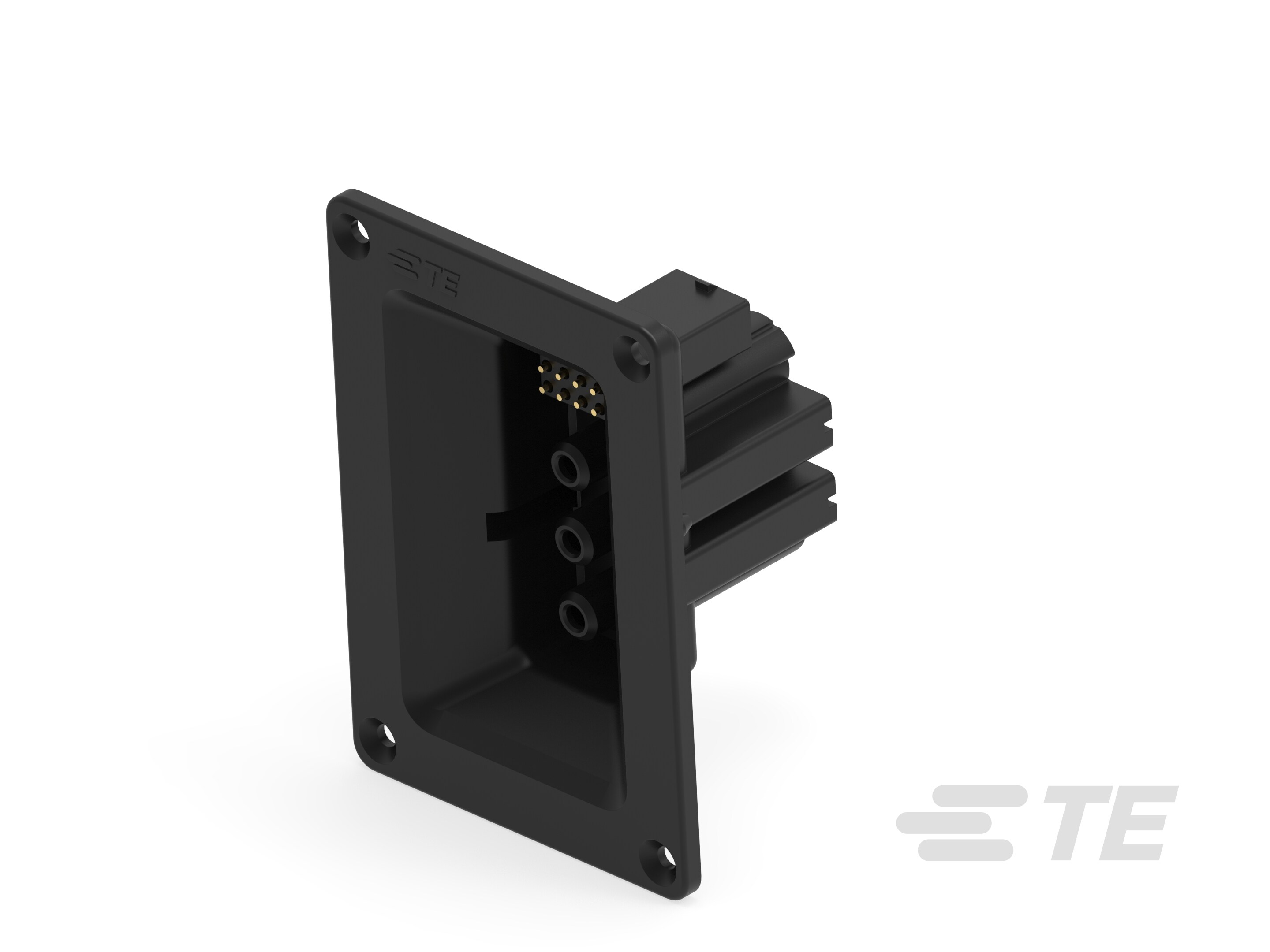 KIT, 3P RECPT DOCKING, BOT-2400405-1