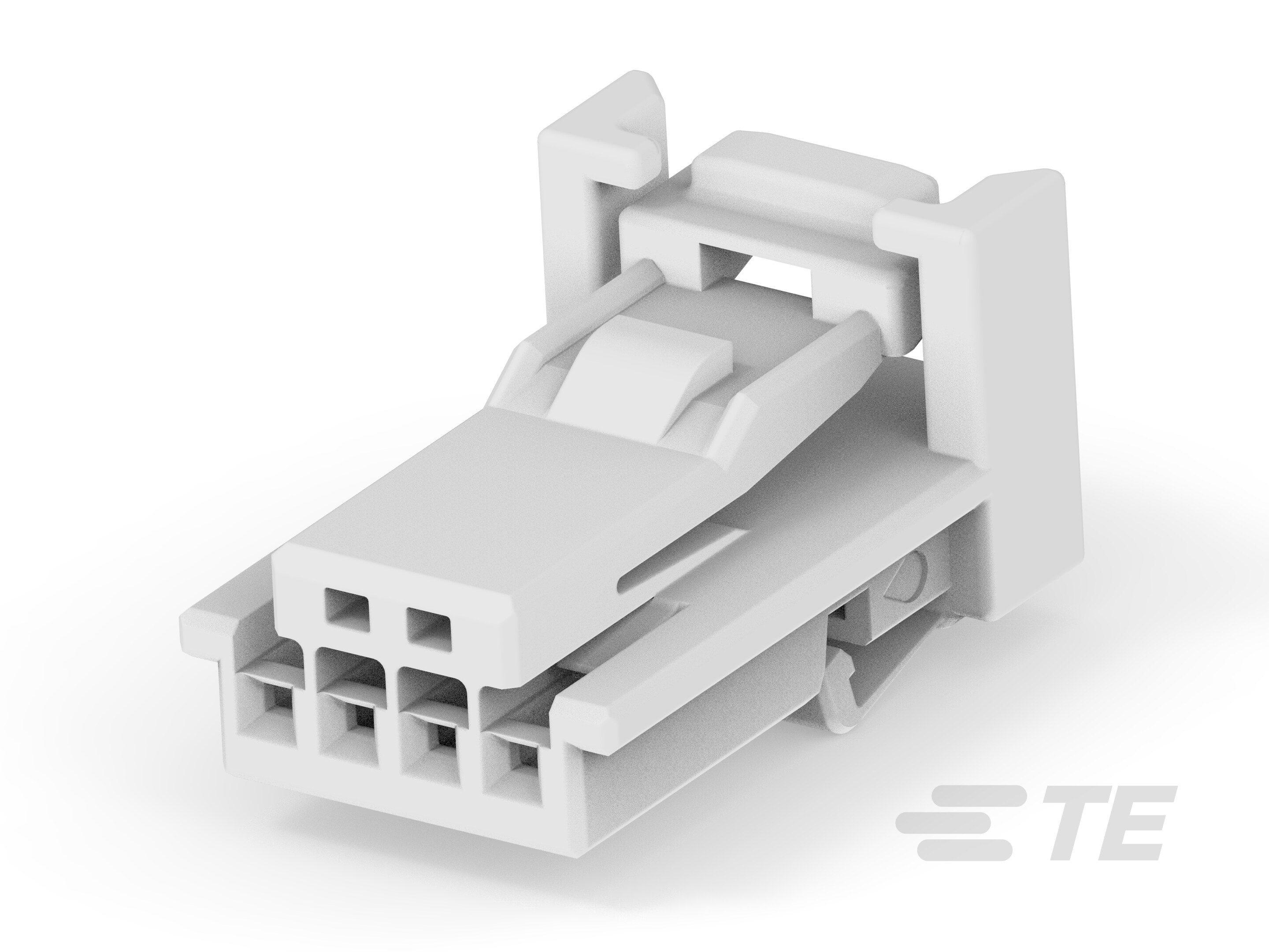 4POS,0.64 SERIES,REC HSG,UNSLD-2400505-1