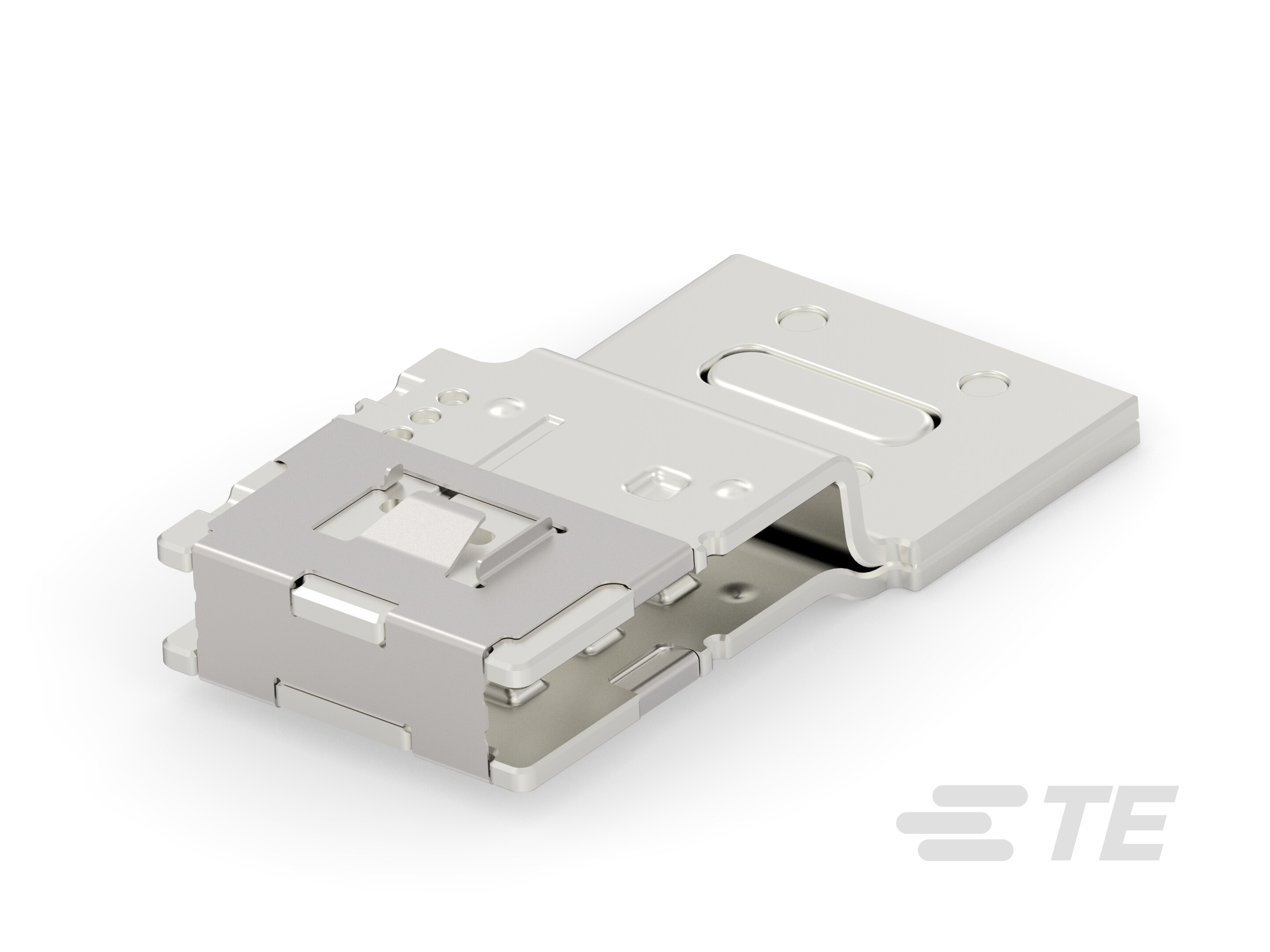 CSJ18  90DEG USW, TERMINAL ASS-2401985-1