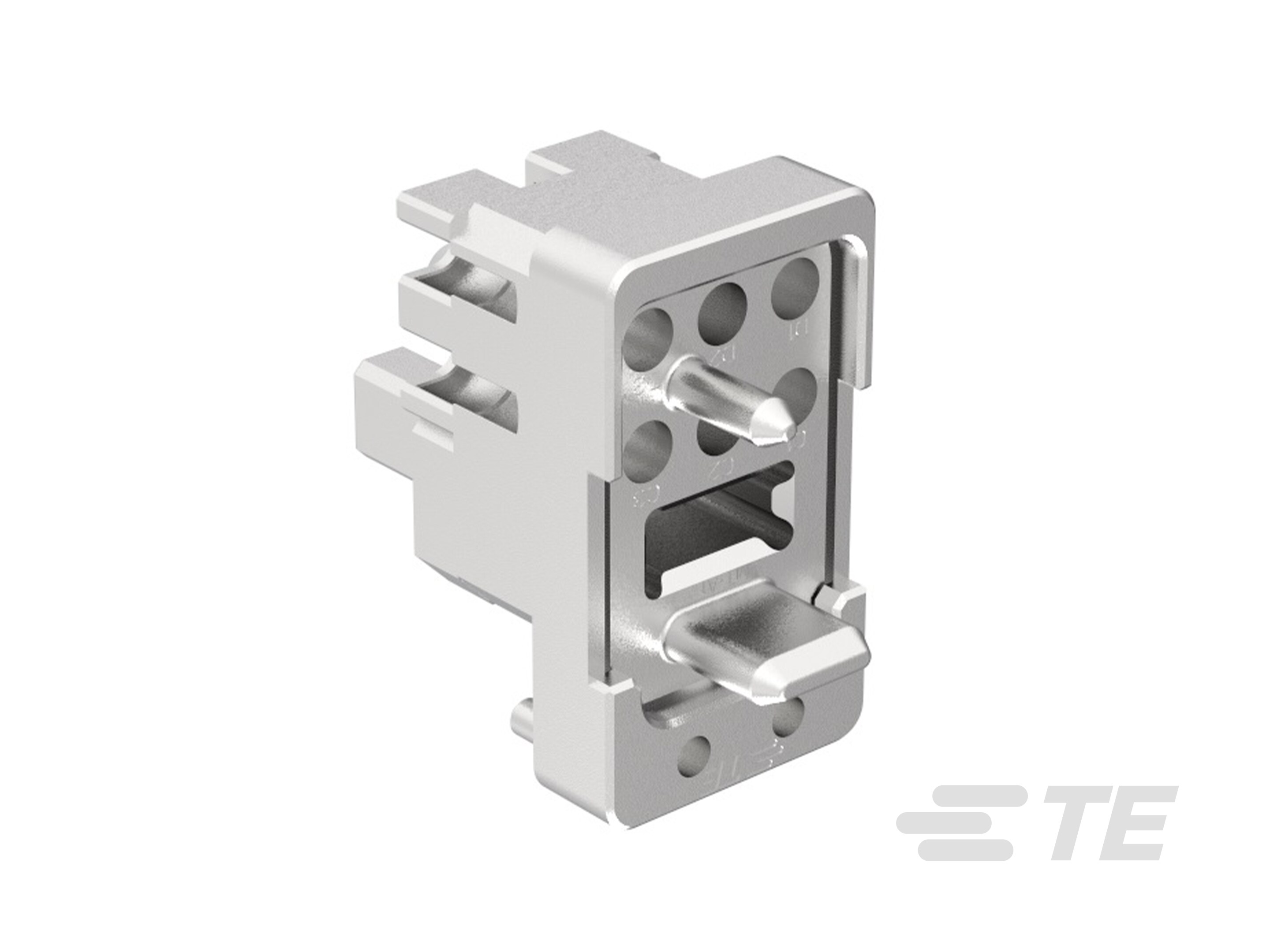 ASSY, HYBRID 75 OHM NANORF/MT BP MODULE-2402889-1