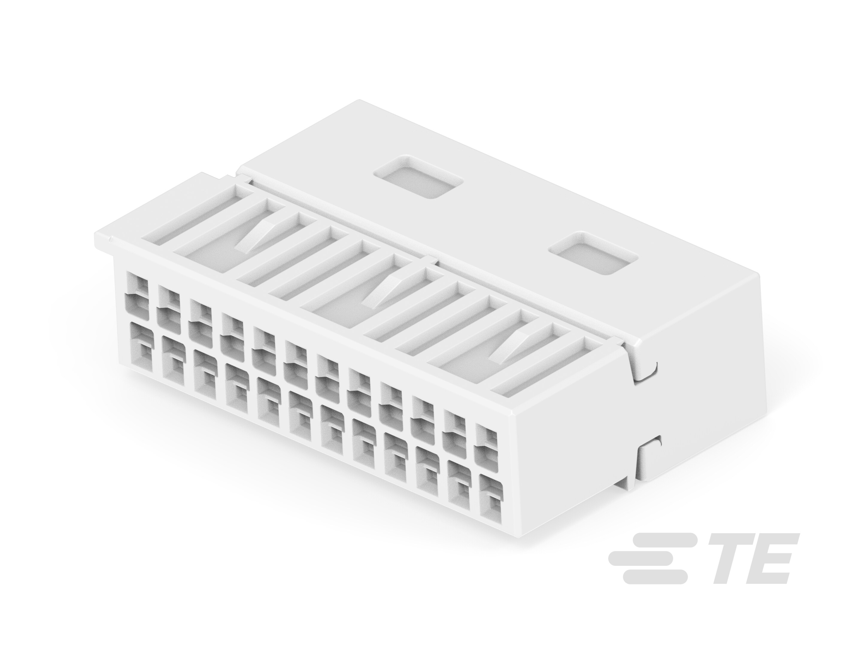 24POS,0.64 SERIES,REC HSG,UNSLD,COD 2-2403976-2