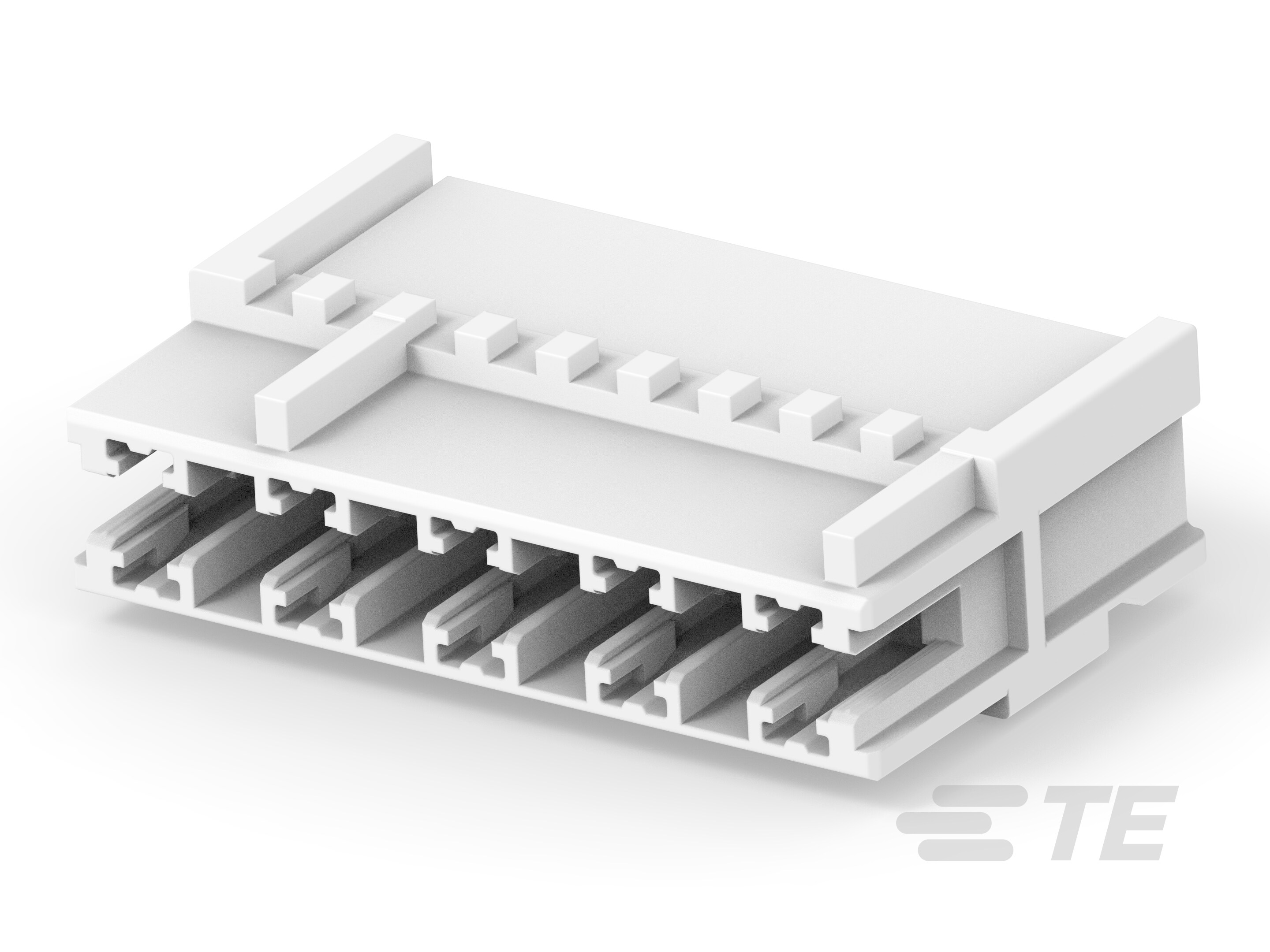 5P RAST 2.5 STANDARD TIMER (pitch 5mm)-2404460-5
