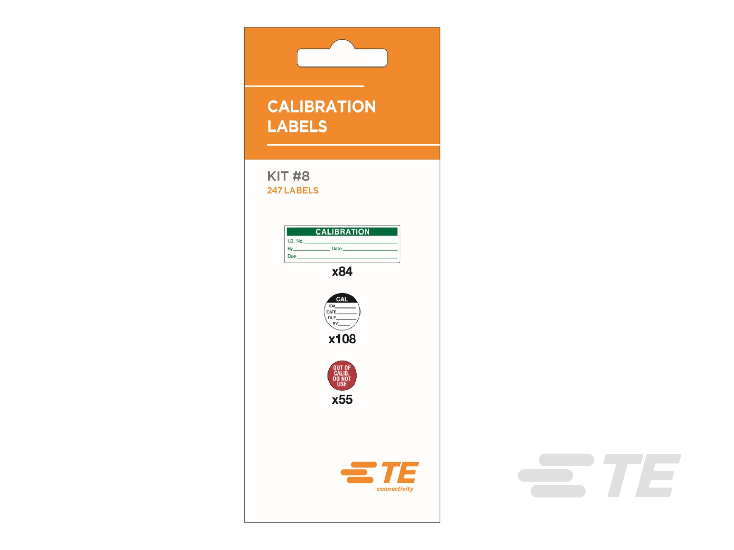 CALIBRATION-LABEL-BK-247-2404500-1