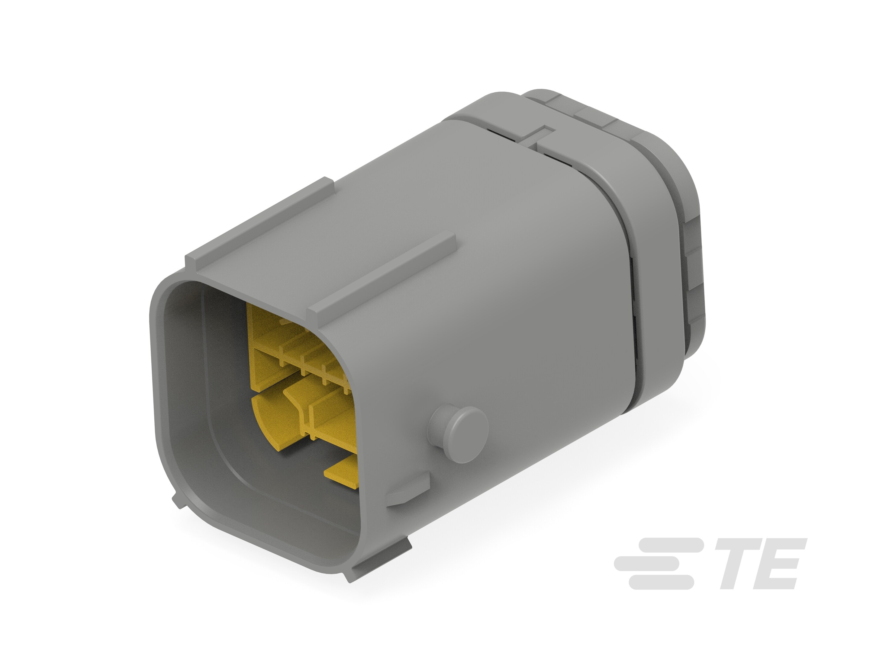 26POS,HYBRID,PIN HSG ASSY,SLD,COD B-2405028-2