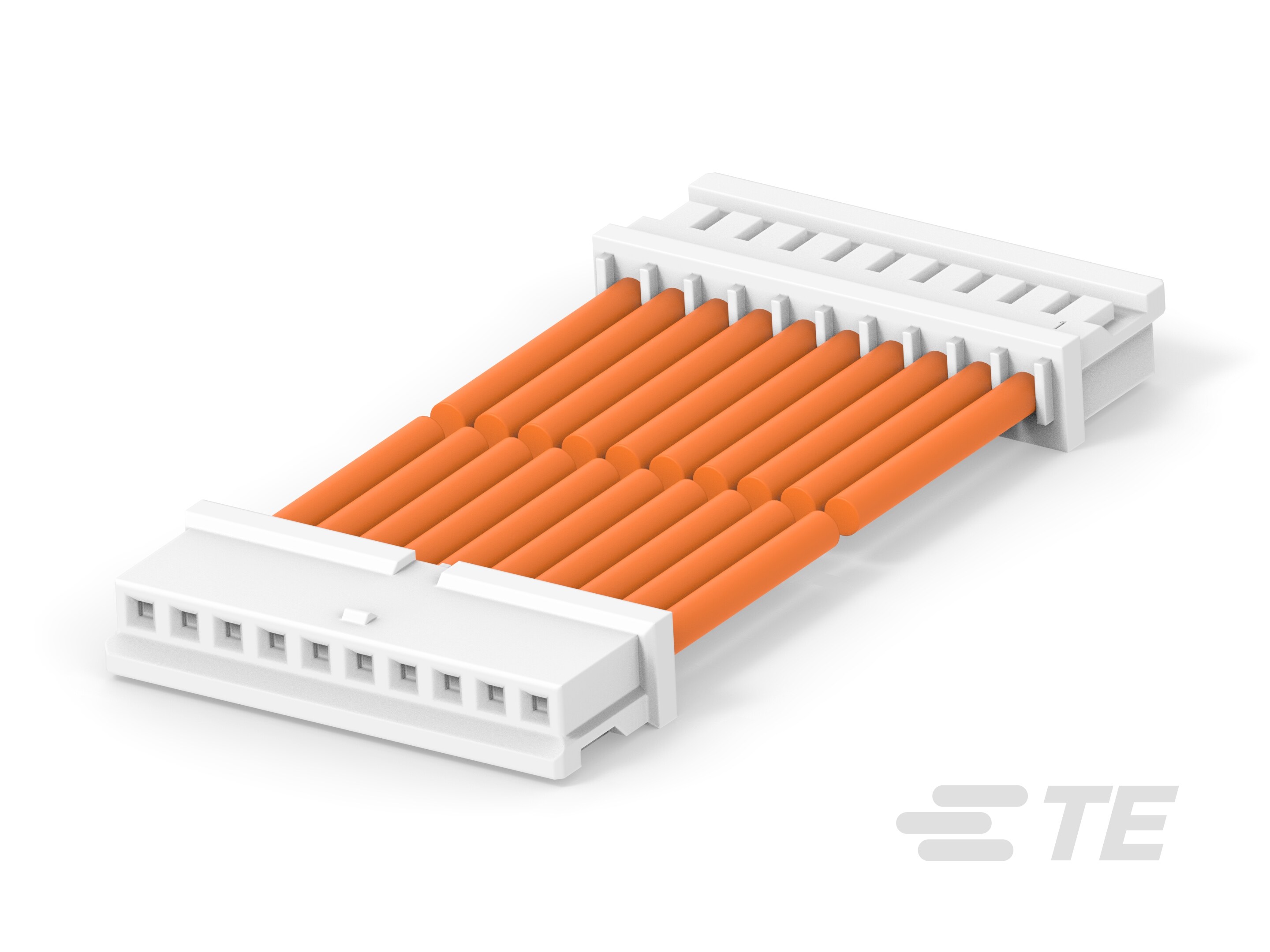 10P TO 10P 300MM CABLE ASS'Y,1-1775441-0-2405417-5