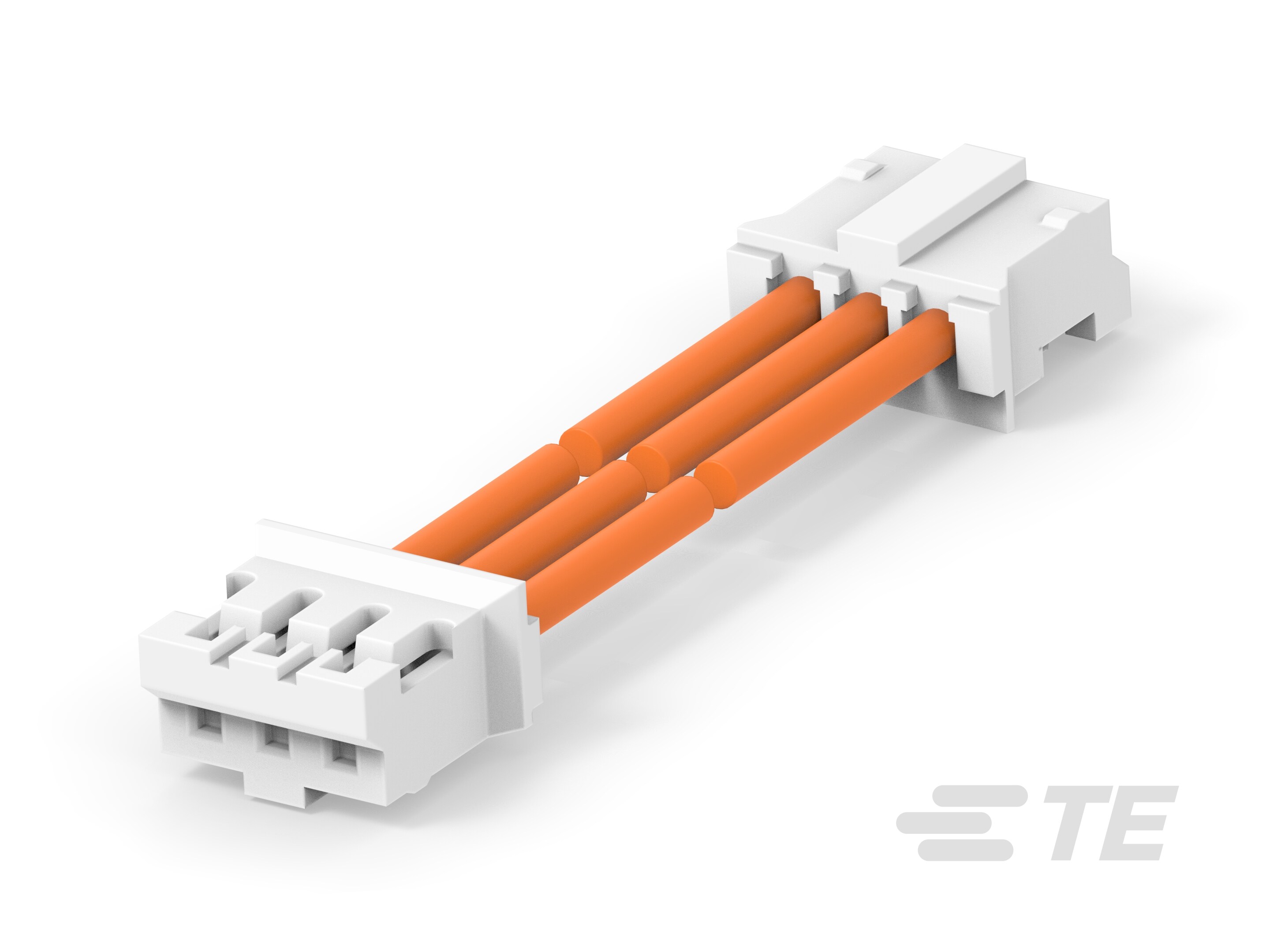 3P TO 3P 300MM CABLE ASSEMBLY,440129-3-2405418-3