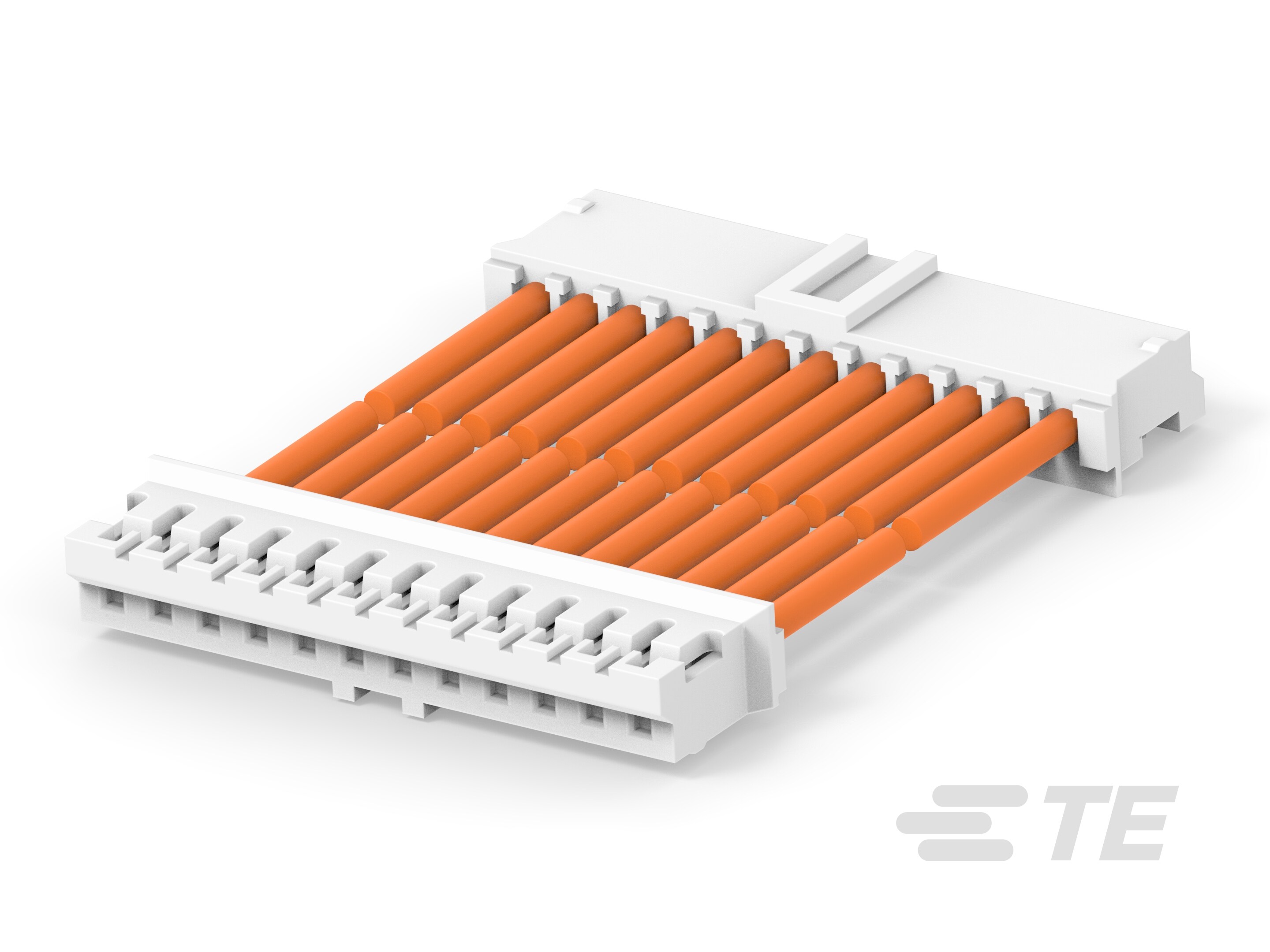 12P TO 12P 300MM CABLE ASS'Y,1-440129-2-2405418-6