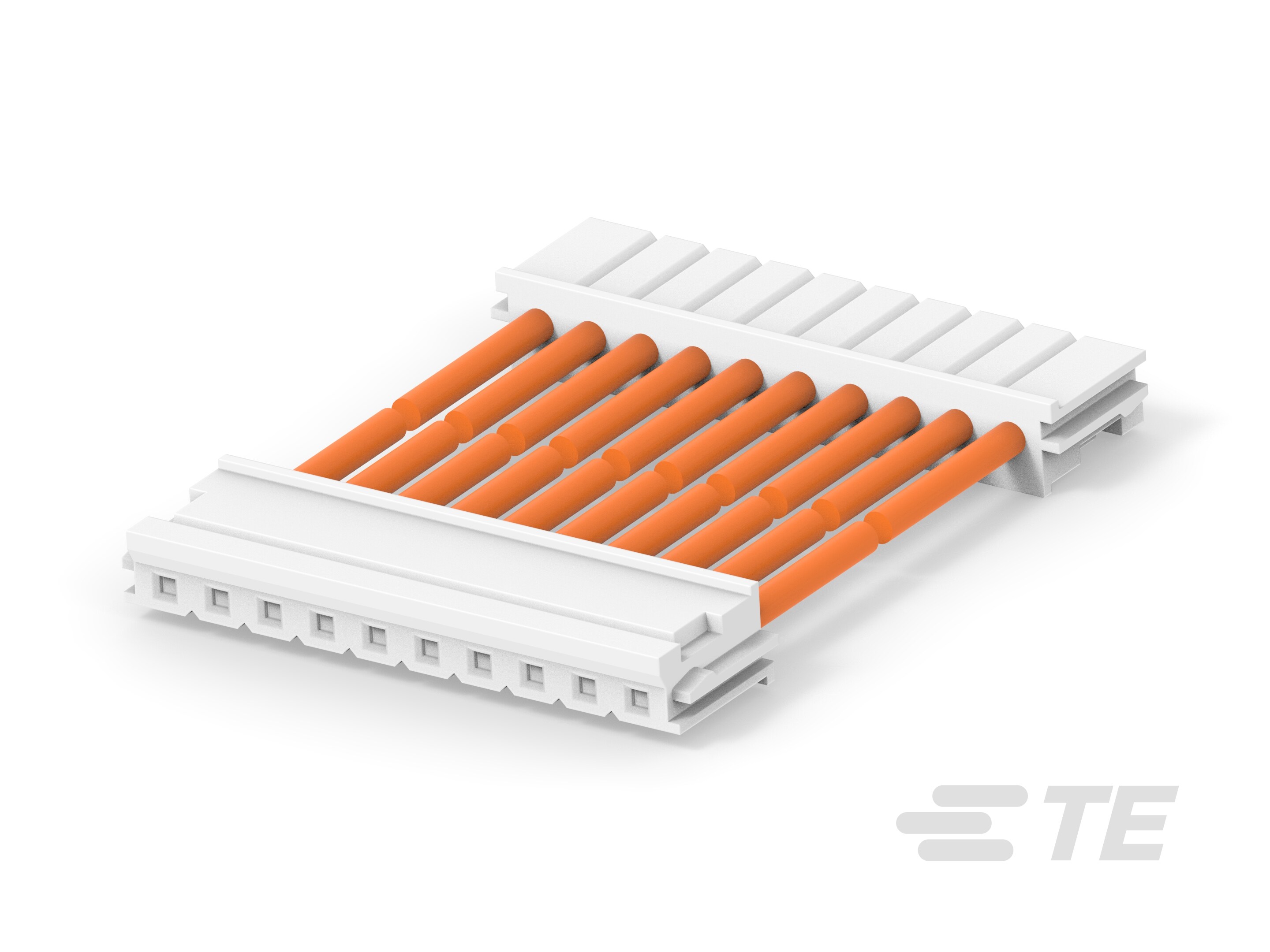 10P TO 10P 300MM CABLE ASS'Y,1-440133-0-2405419-5