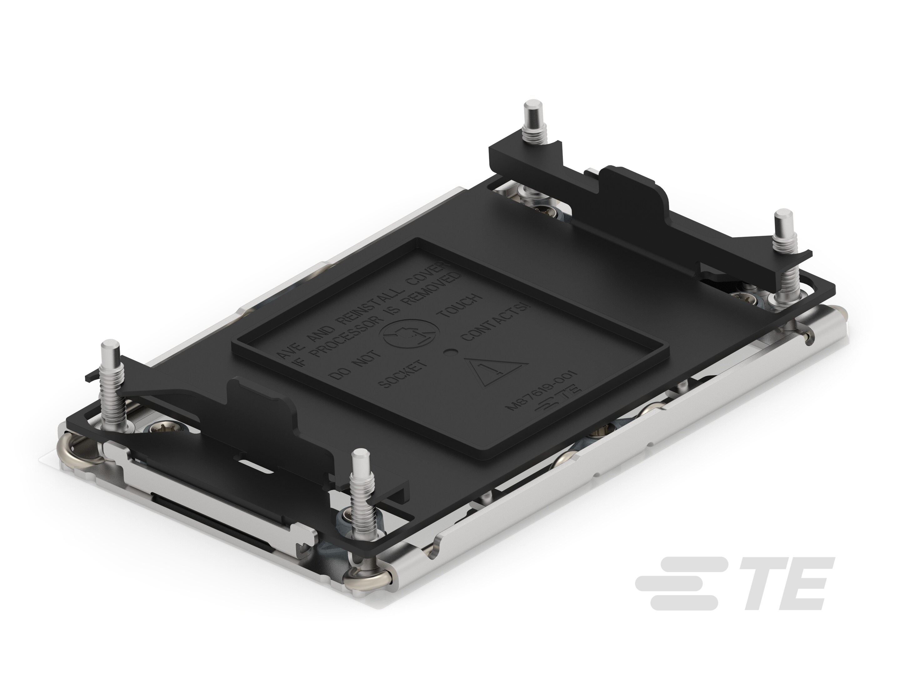 LGA4710 TFLM ASSEMBLY W/ COVER-2405568-2