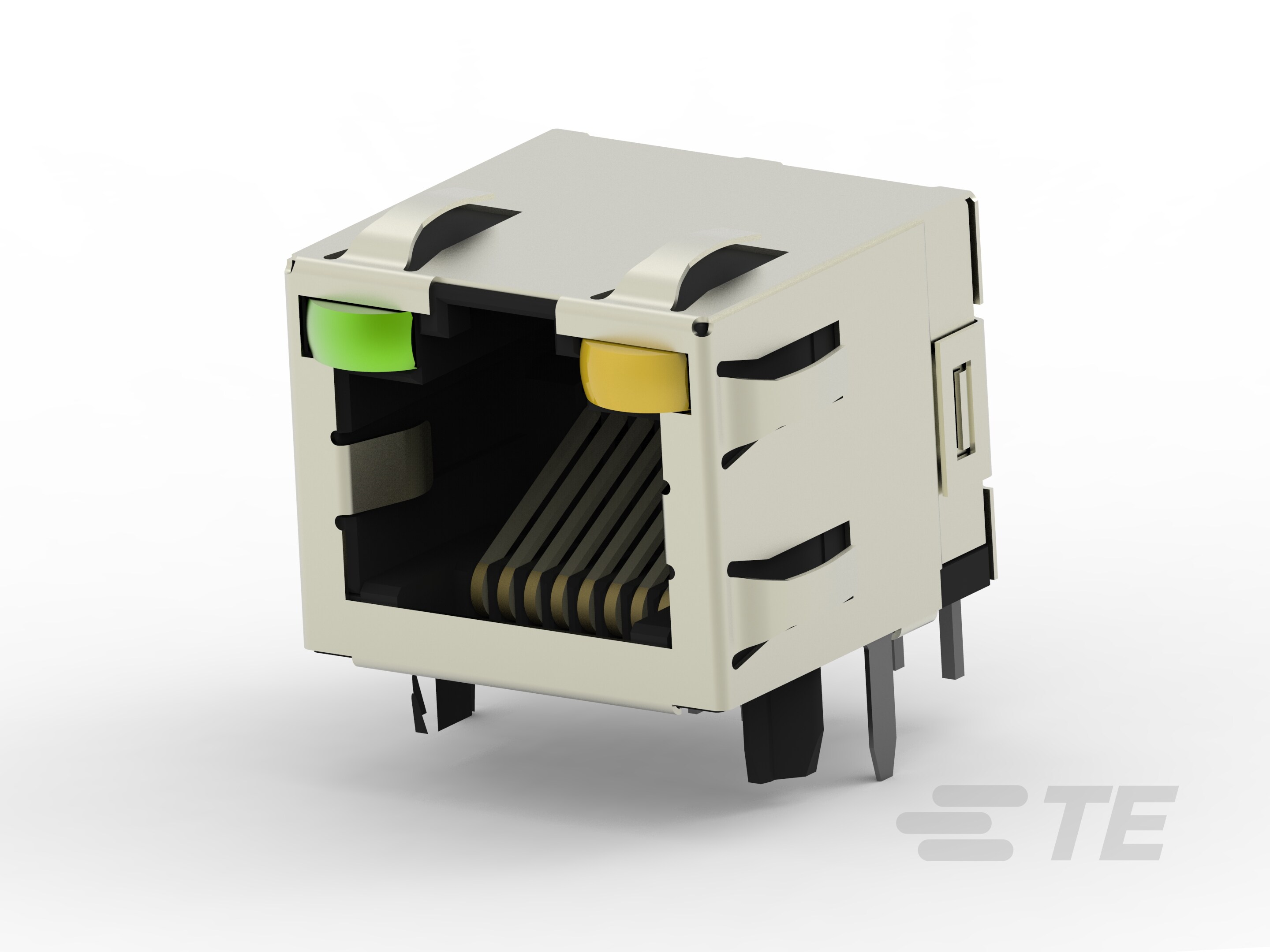 IMJ,1X1,PNL GRD,LED(YG/YG), SN-2-406549-8