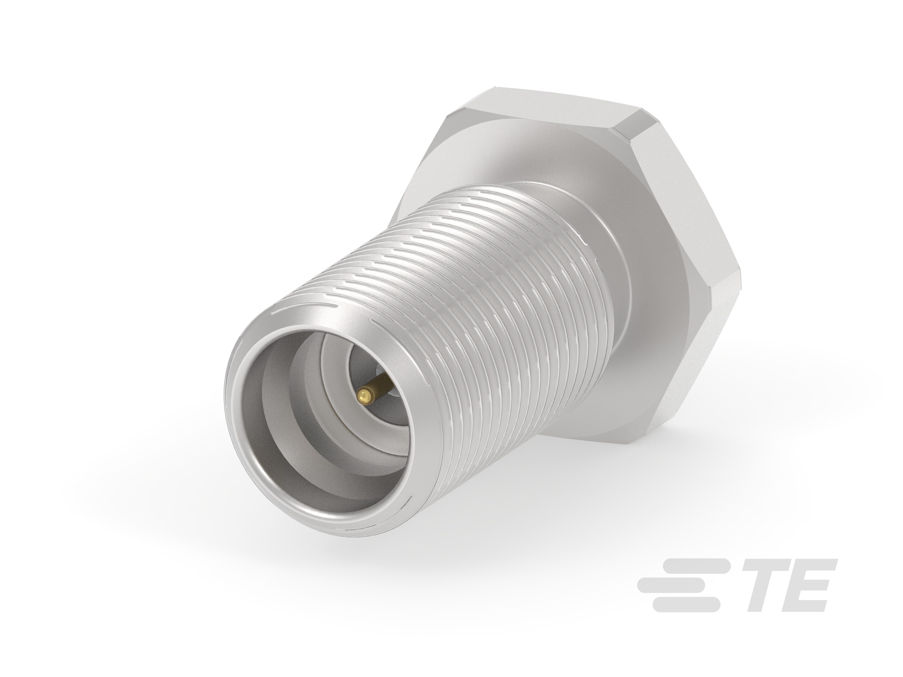 ADAPTOR, SMP PLUG ST TO SMP PLUG ST-2406828-1