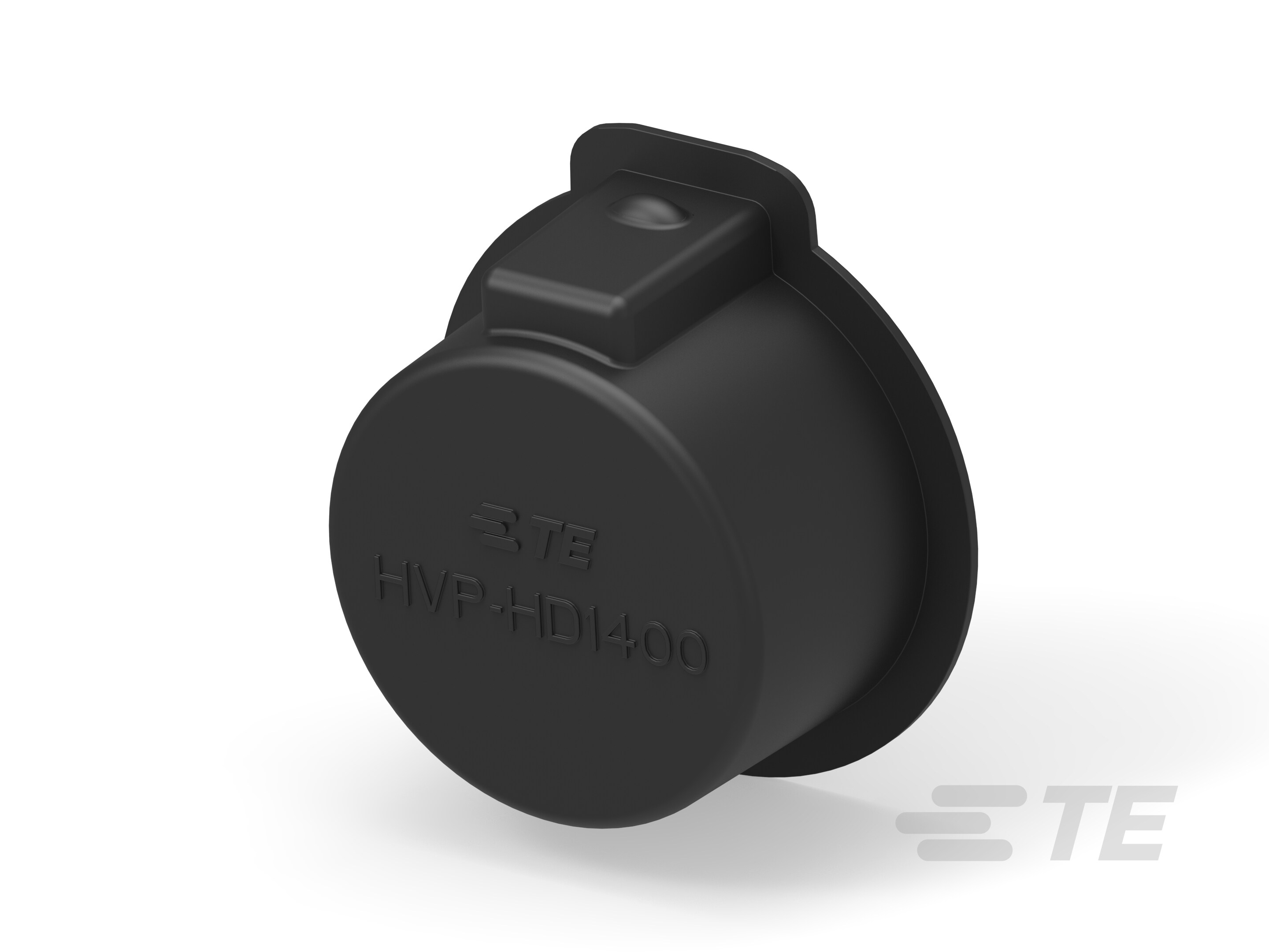 COVER,SHIPPING CAP FOR HD1400 HEADR-2407804-1