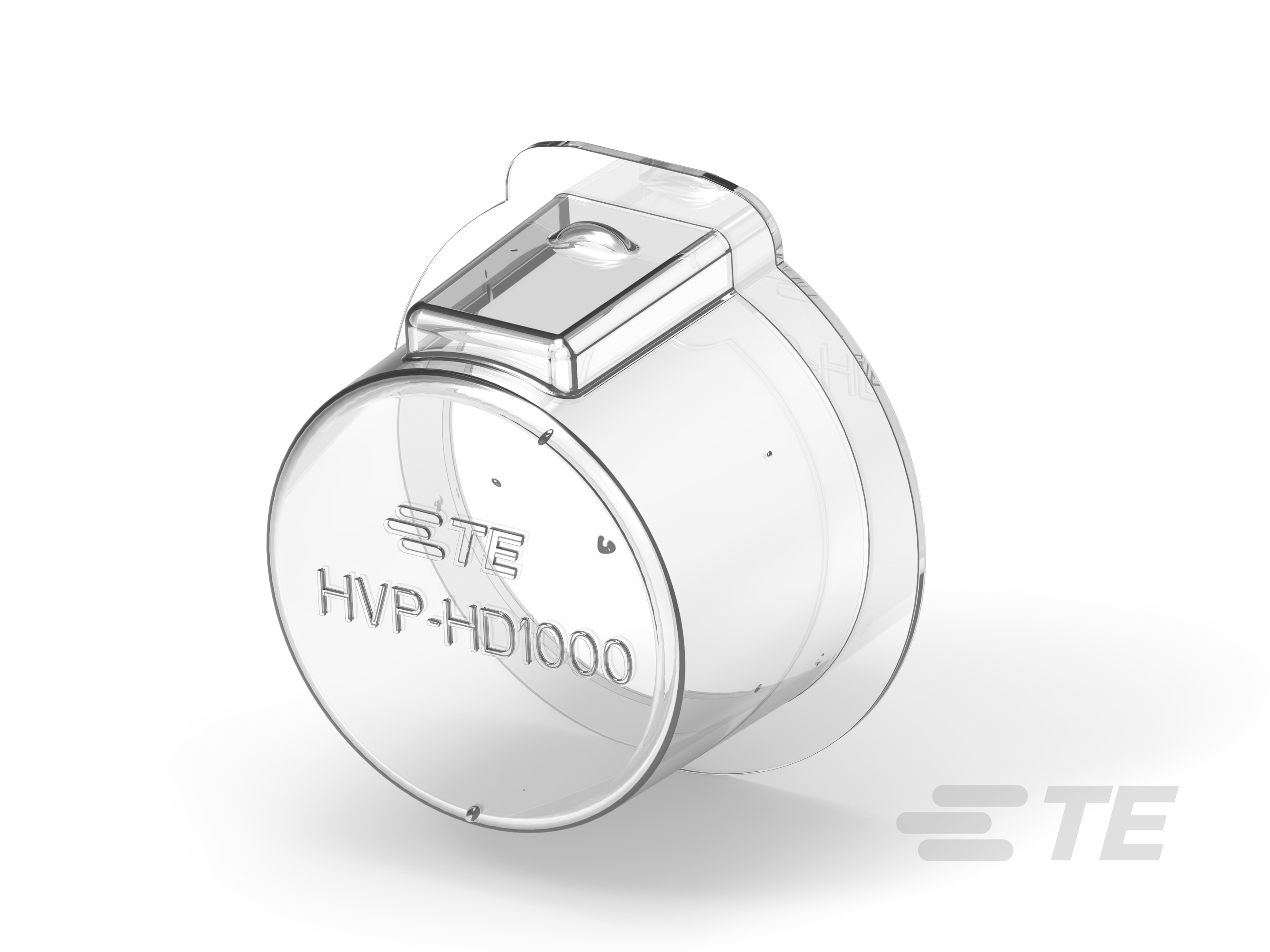 PowerTube HVP-HD 1000 附件和插头元件-CAT-AQ4-PHA1000