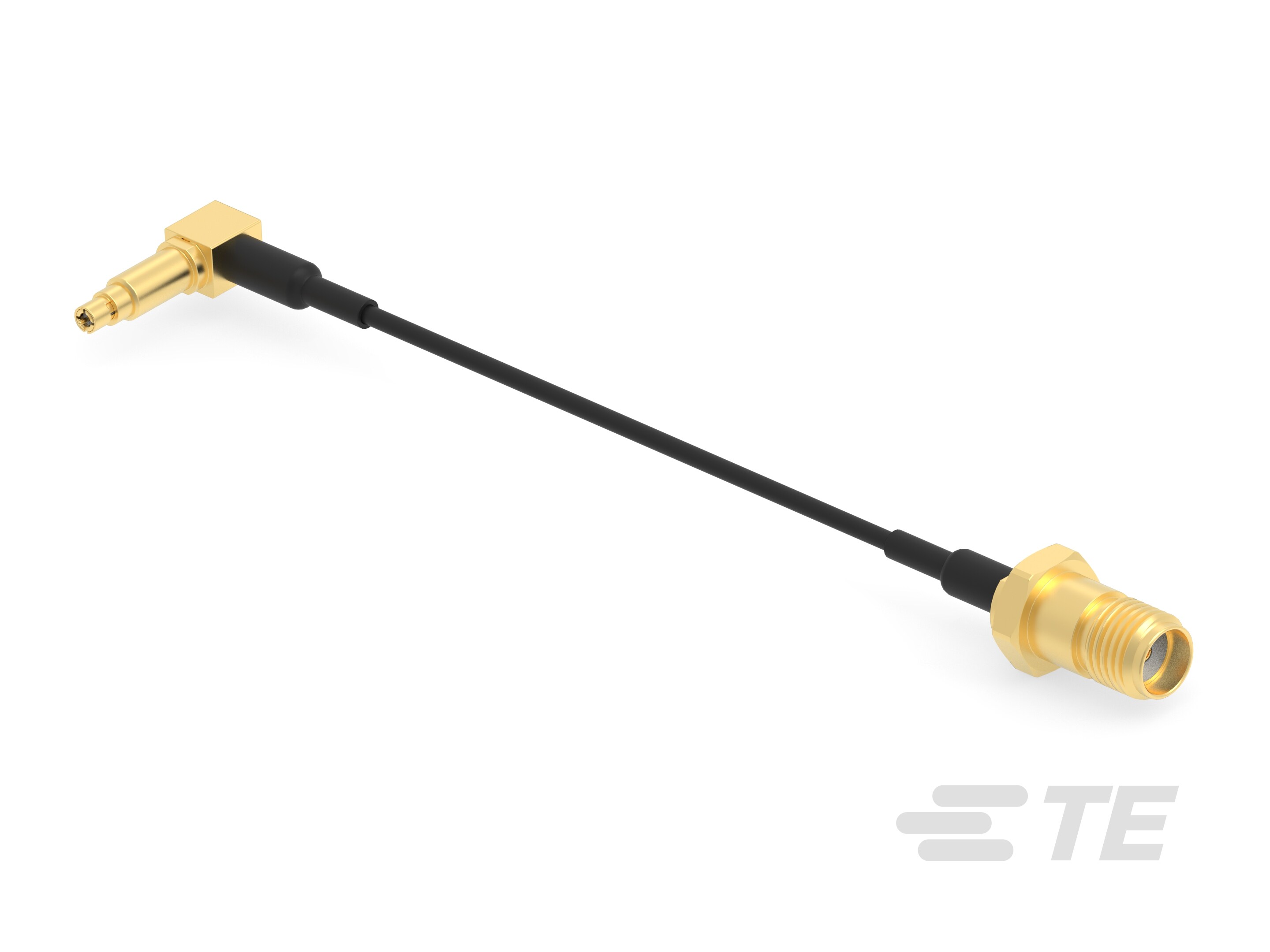SWITCH RA TO SMA F ST - 1.37 CABLE-200MM-2408024-1