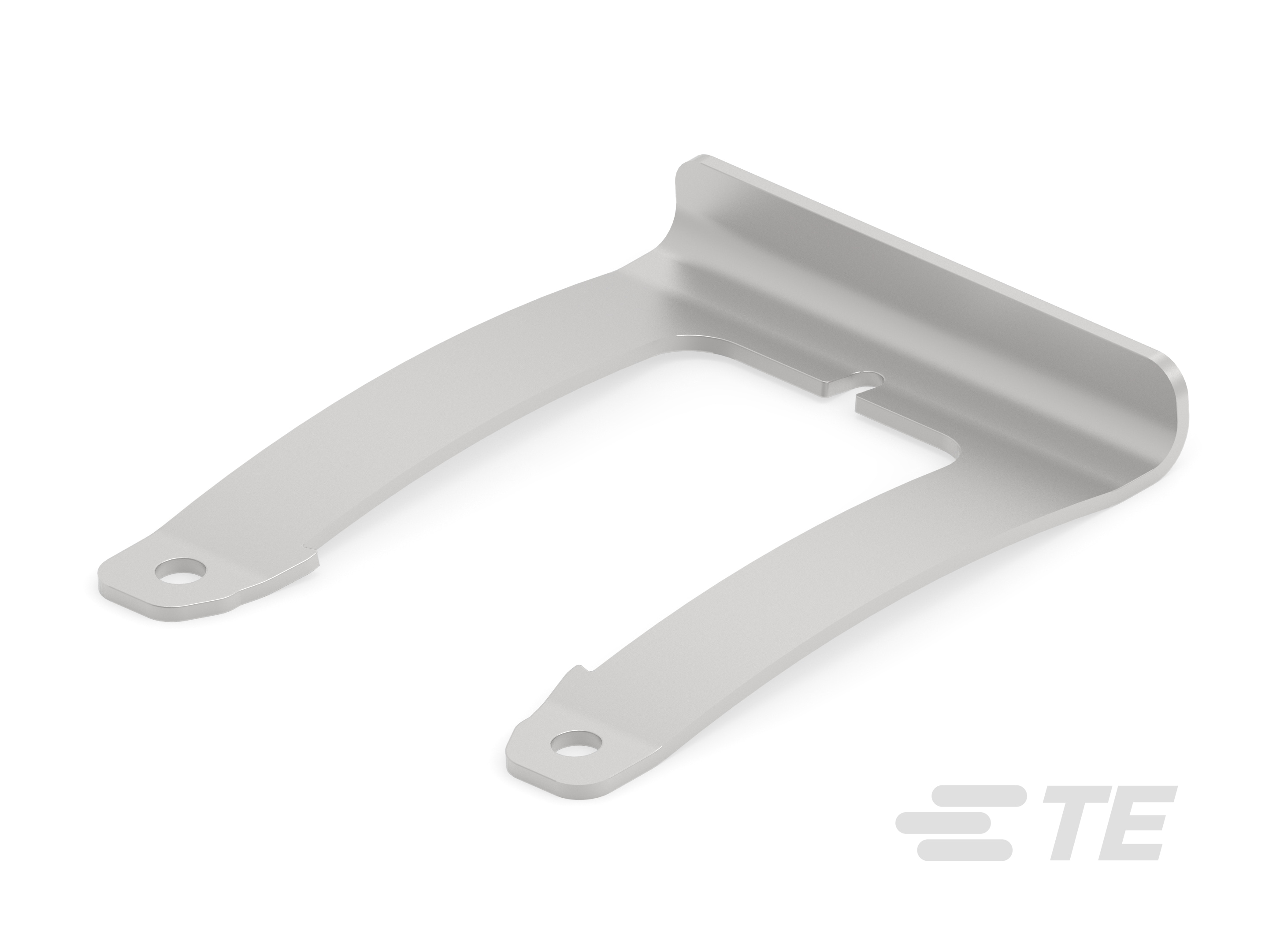 CLIP,20POS TWC TAB CONNECTOR-2410758-1