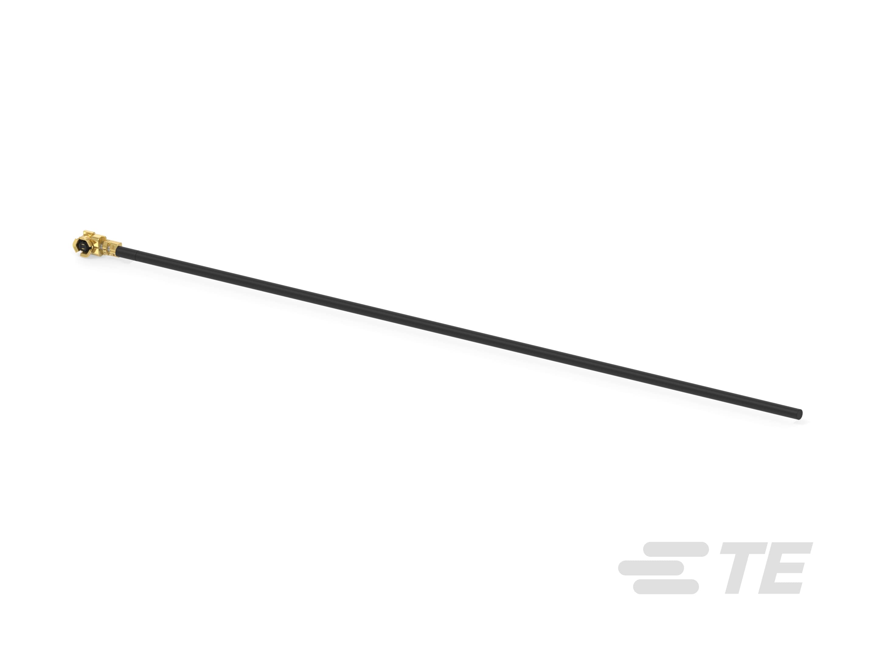 RF CA,UMCC GEN1,1.37MM,L200MM PIGTAIL-2411050-4