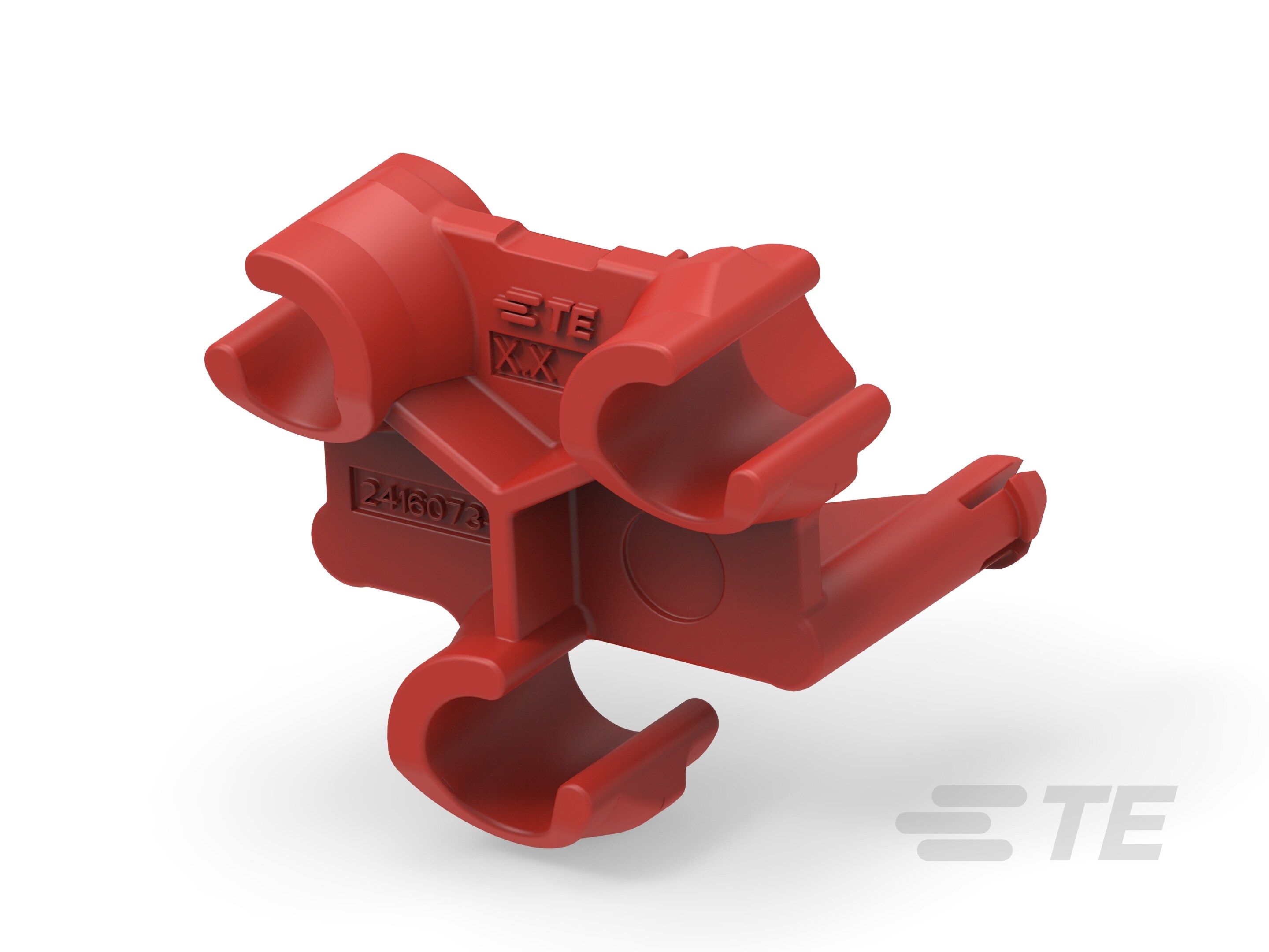 TPA PIN HSG,3POS,DIA 4MM-2416073-1