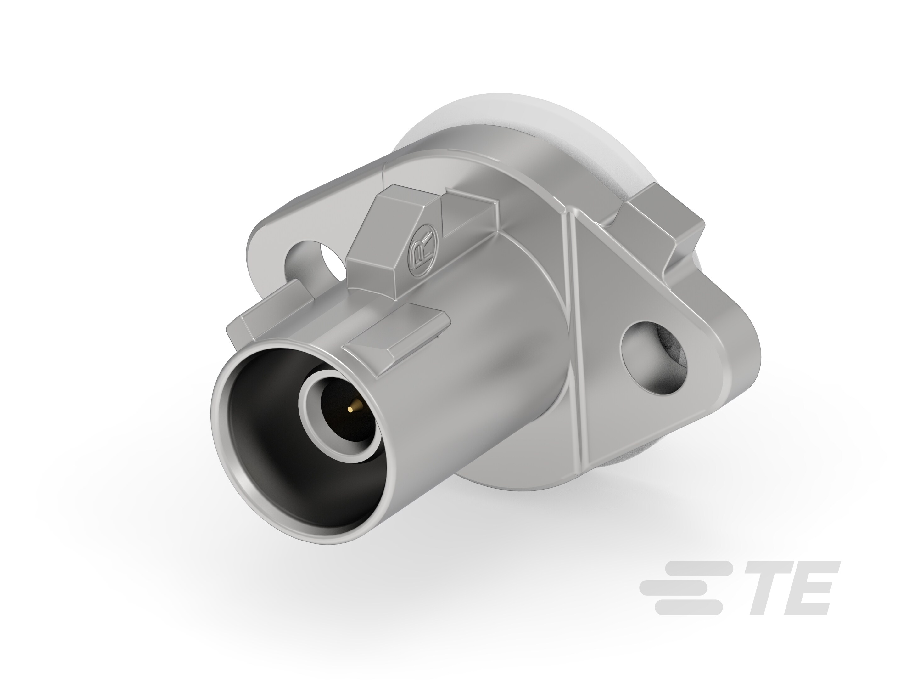 ADAPTOR SMB TO FAKRA,ASSY,180DEG,COD A-2418049-1