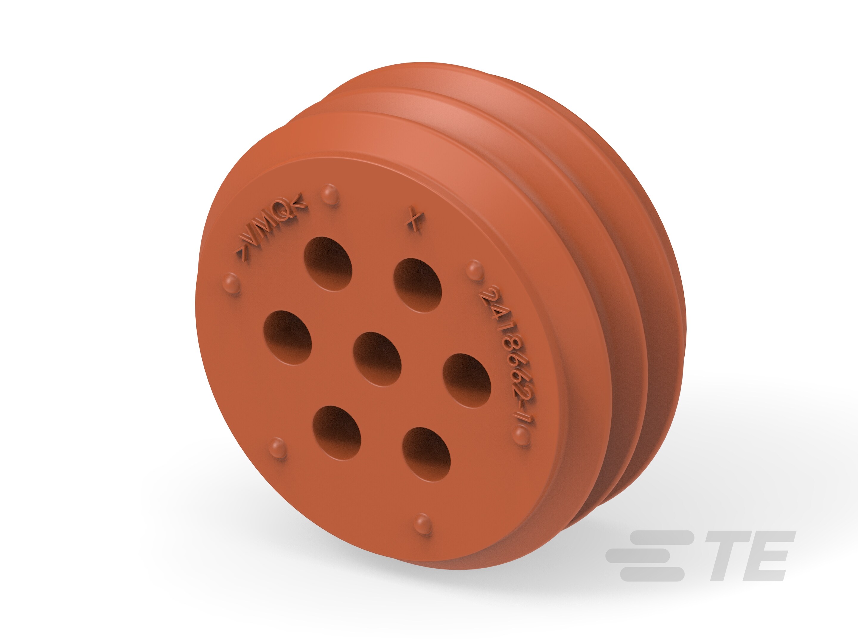 GROMMET SEAL_7WIRE-2418662-1