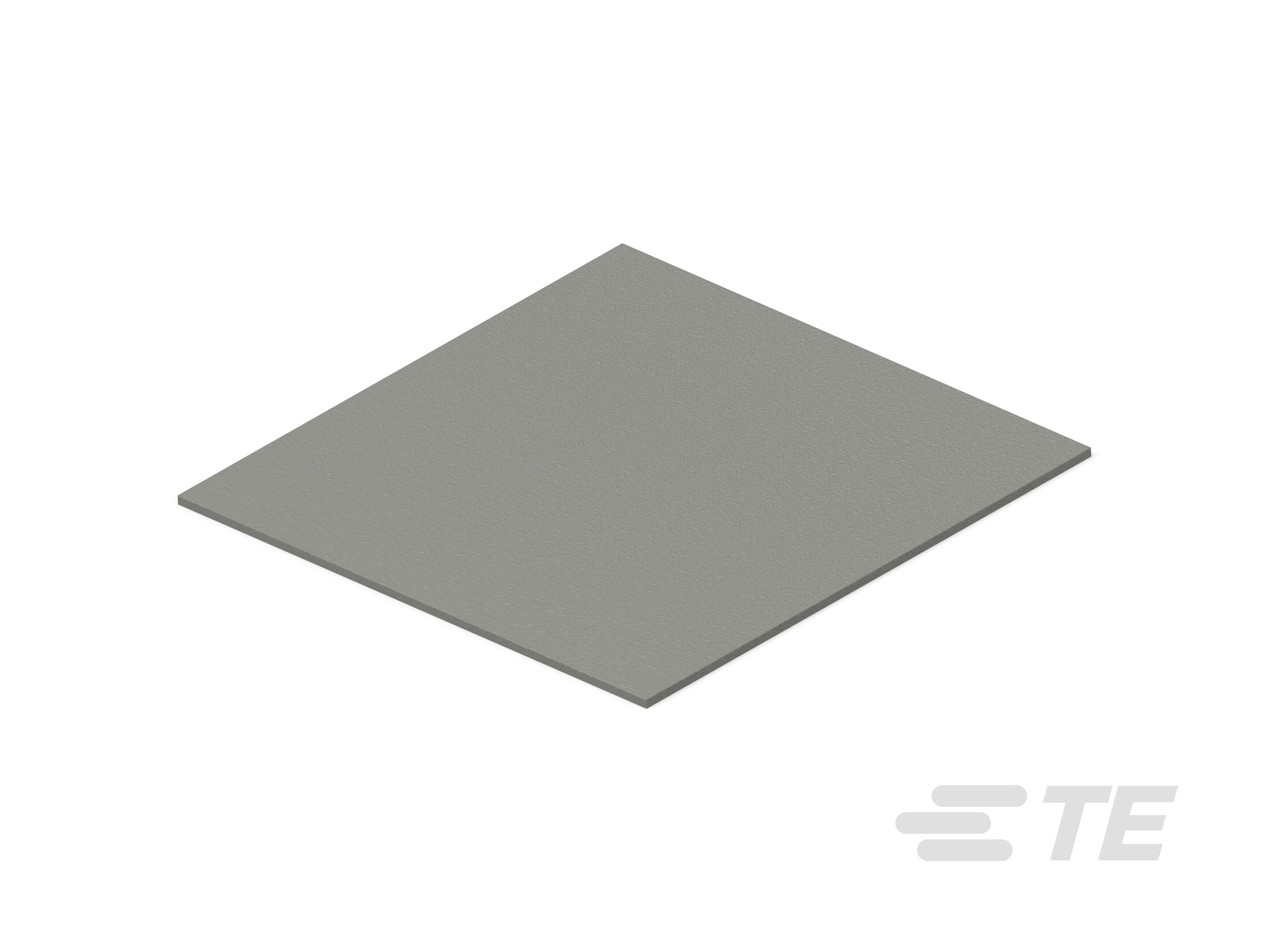 Alu Wire 20 Sh Sil 50mm sqx2.4mm Sample-2421710-1