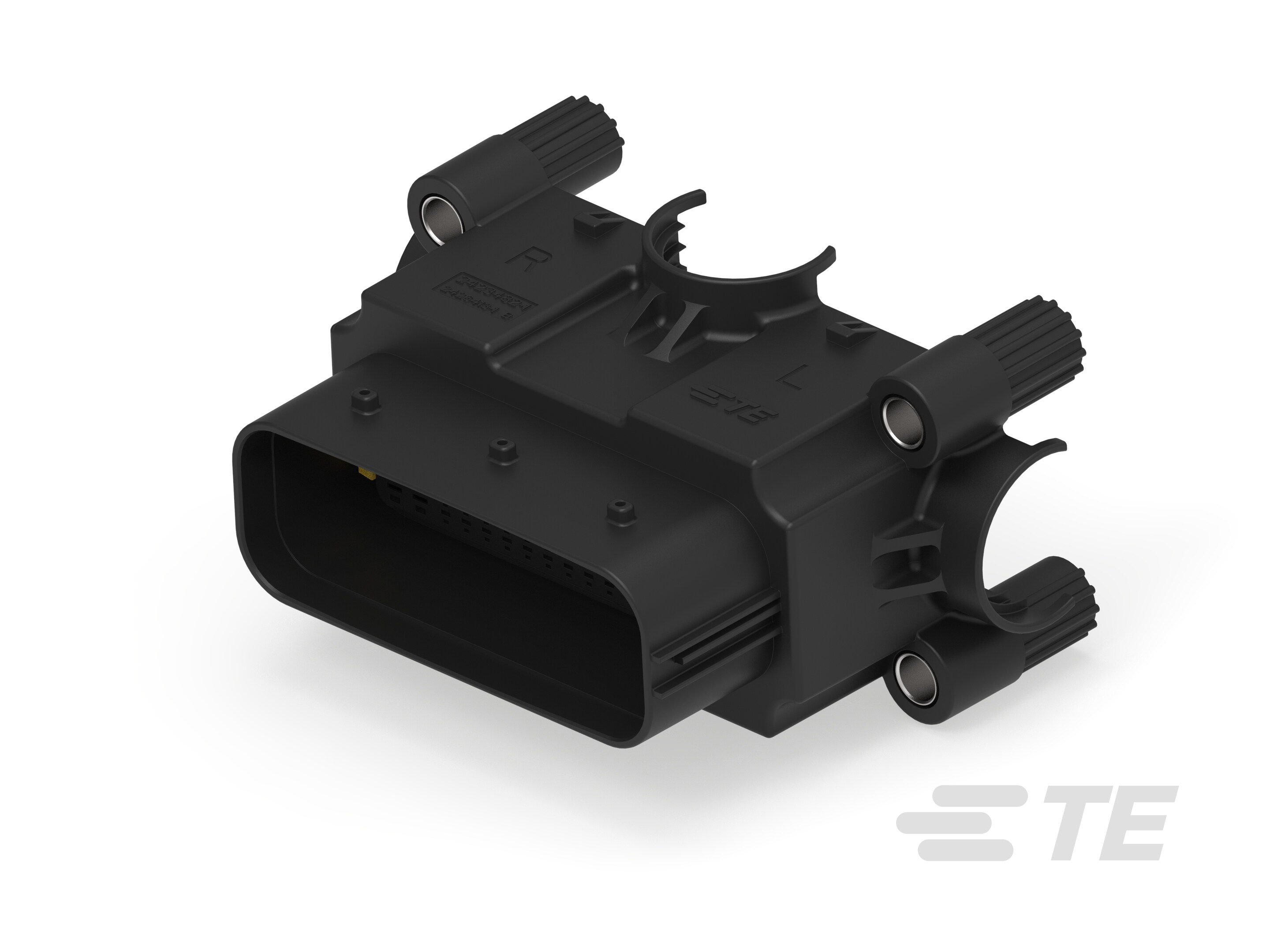 62POS,AMP MCP 1.5K,TAB HSG ASSY,COD A-2423482-1