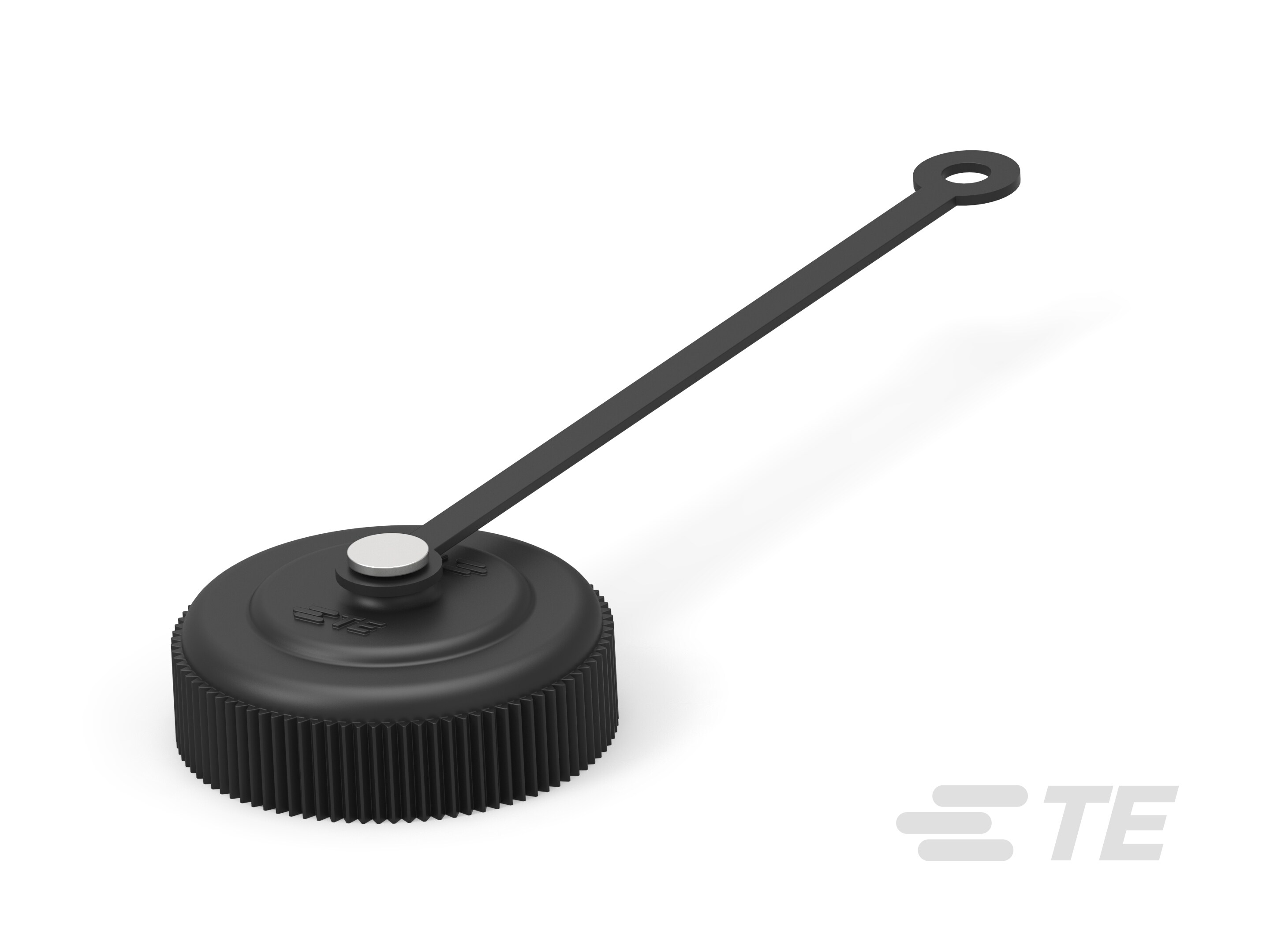 SEAL CAP ASSY, SZ17, SR 5&6, PLASTIC LAN-2423641-1