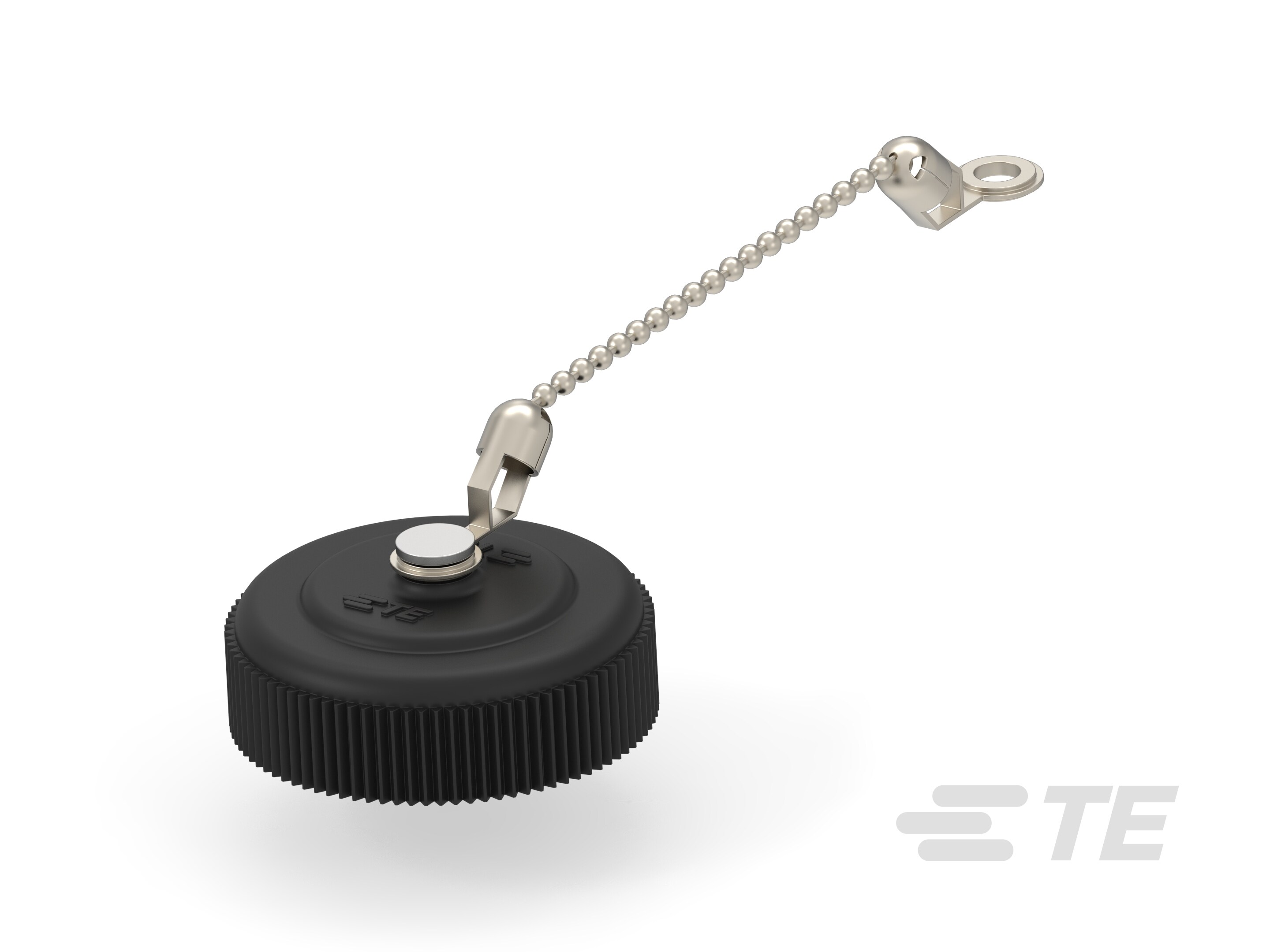 SEAL CAP ASSY, SZ17, SR 5&6, METAL BEAD-2423641-2
